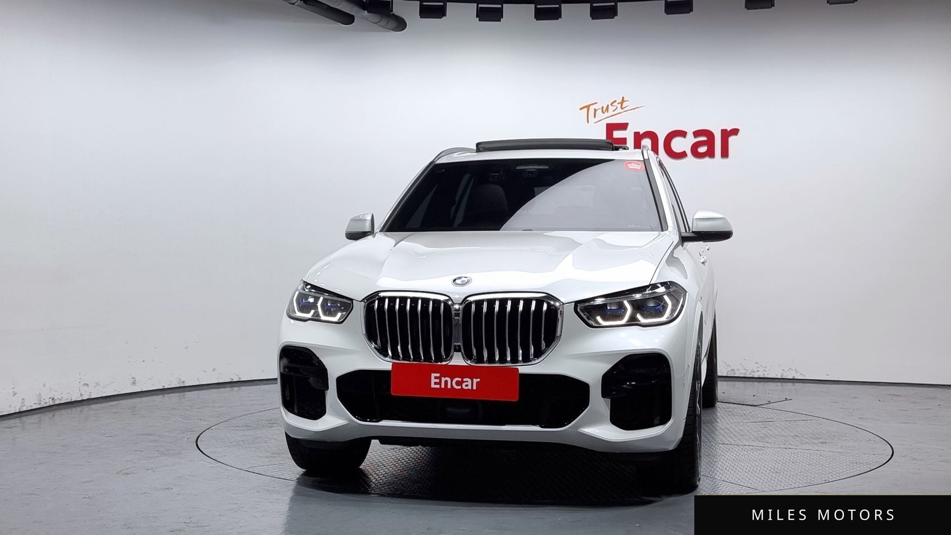 BMW X5 (G05) 2023 — миниатюра 3