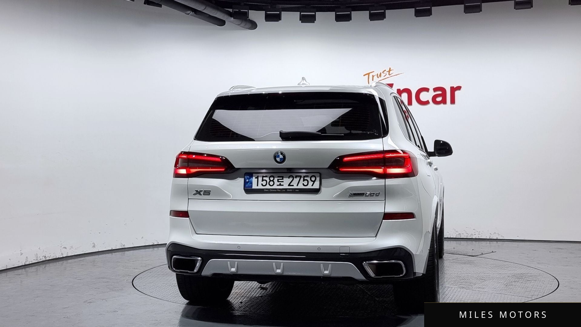 BMW X5 (G05) 2023 — миниатюра 4