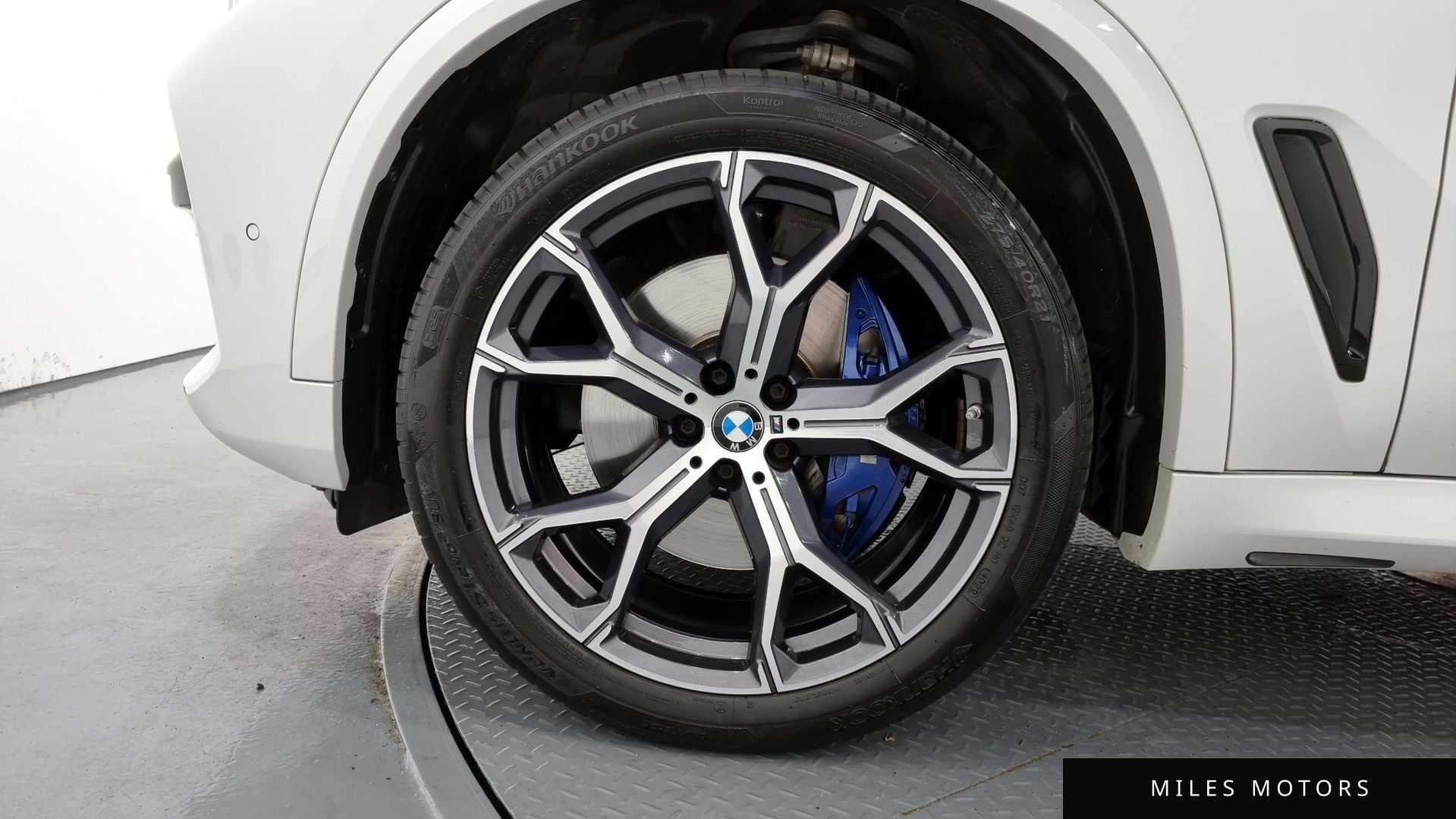 BMW X5 (G05) 2023 — миниатюра 5