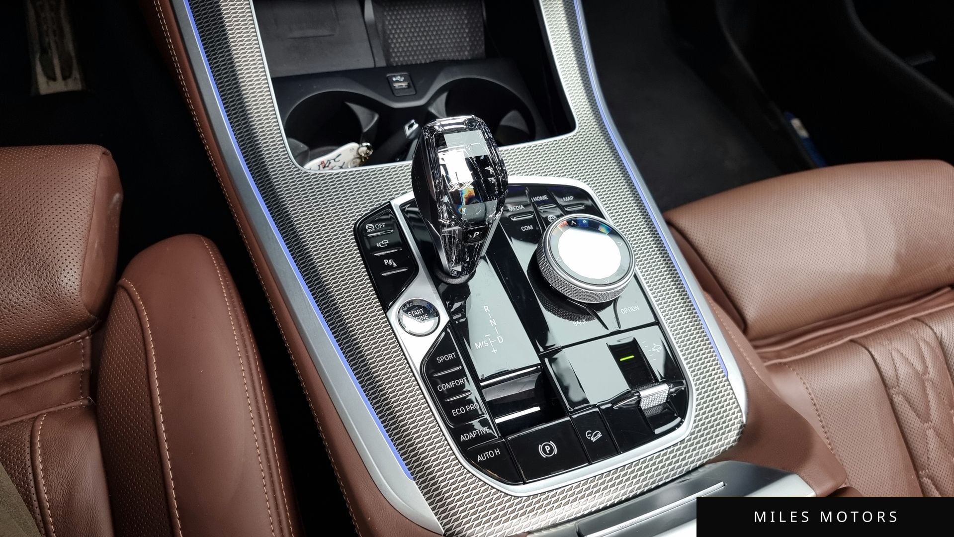 BMW X5 (G05) 2023 — миниатюра 9