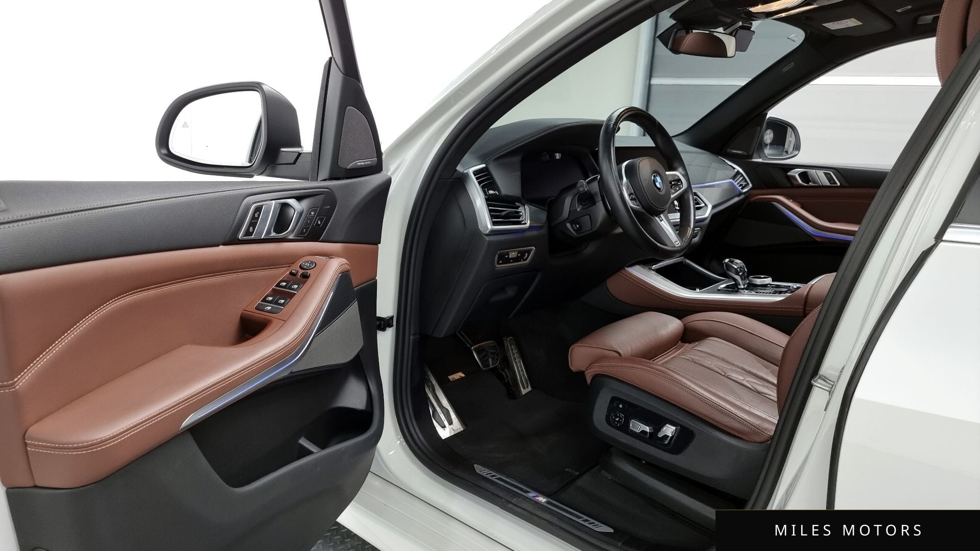 BMW X5 (G05) 2023 — миниатюра 10