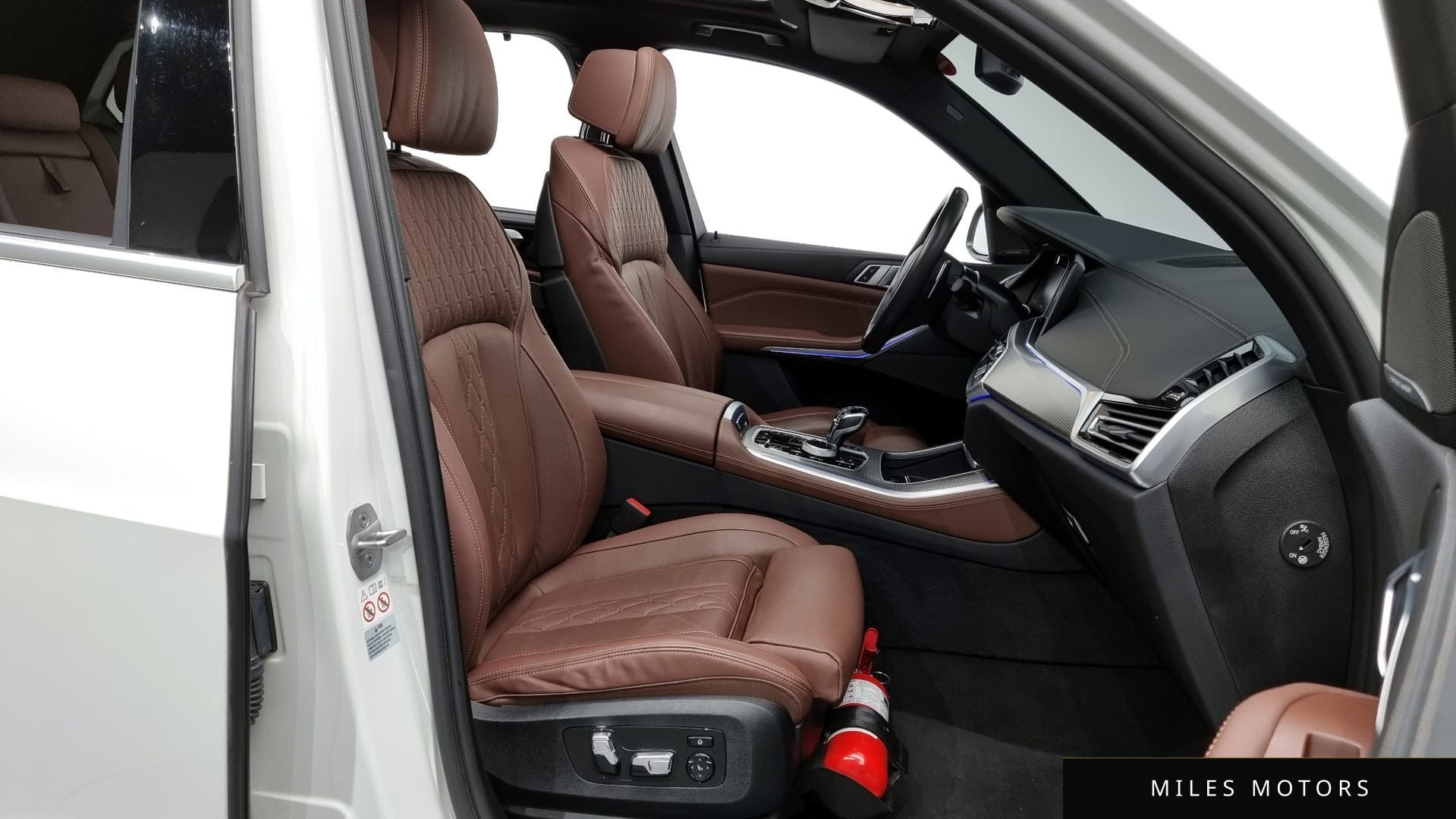 BMW X5 (G05) 2023 — миниатюра 11