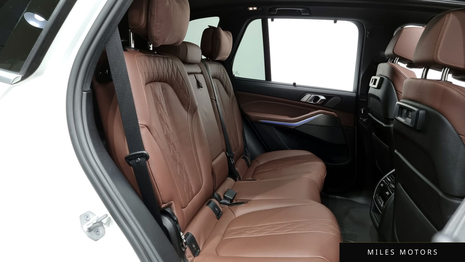 BMW X5 (G05) 2023 — миниатюра 12