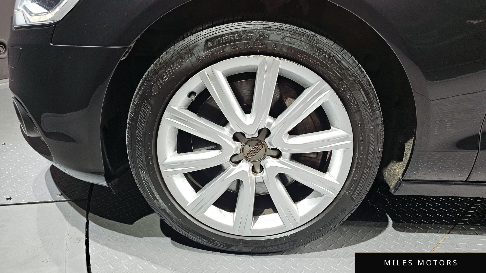 Audi A6 2014 — миниатюра 5