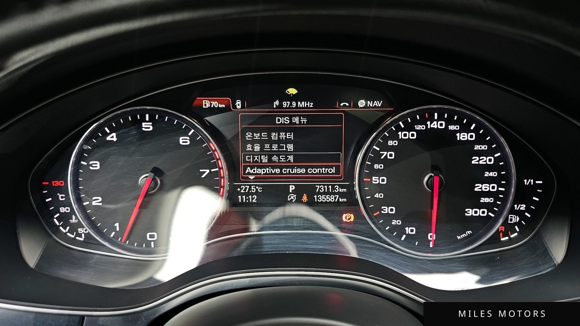 Audi A6 2014 — миниатюра 8