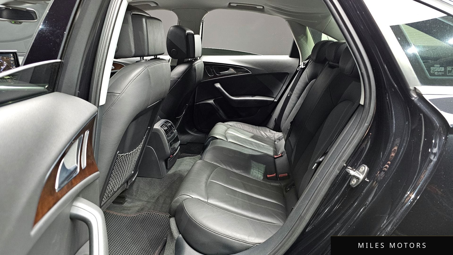 Audi A6 2014 — миниатюра 12