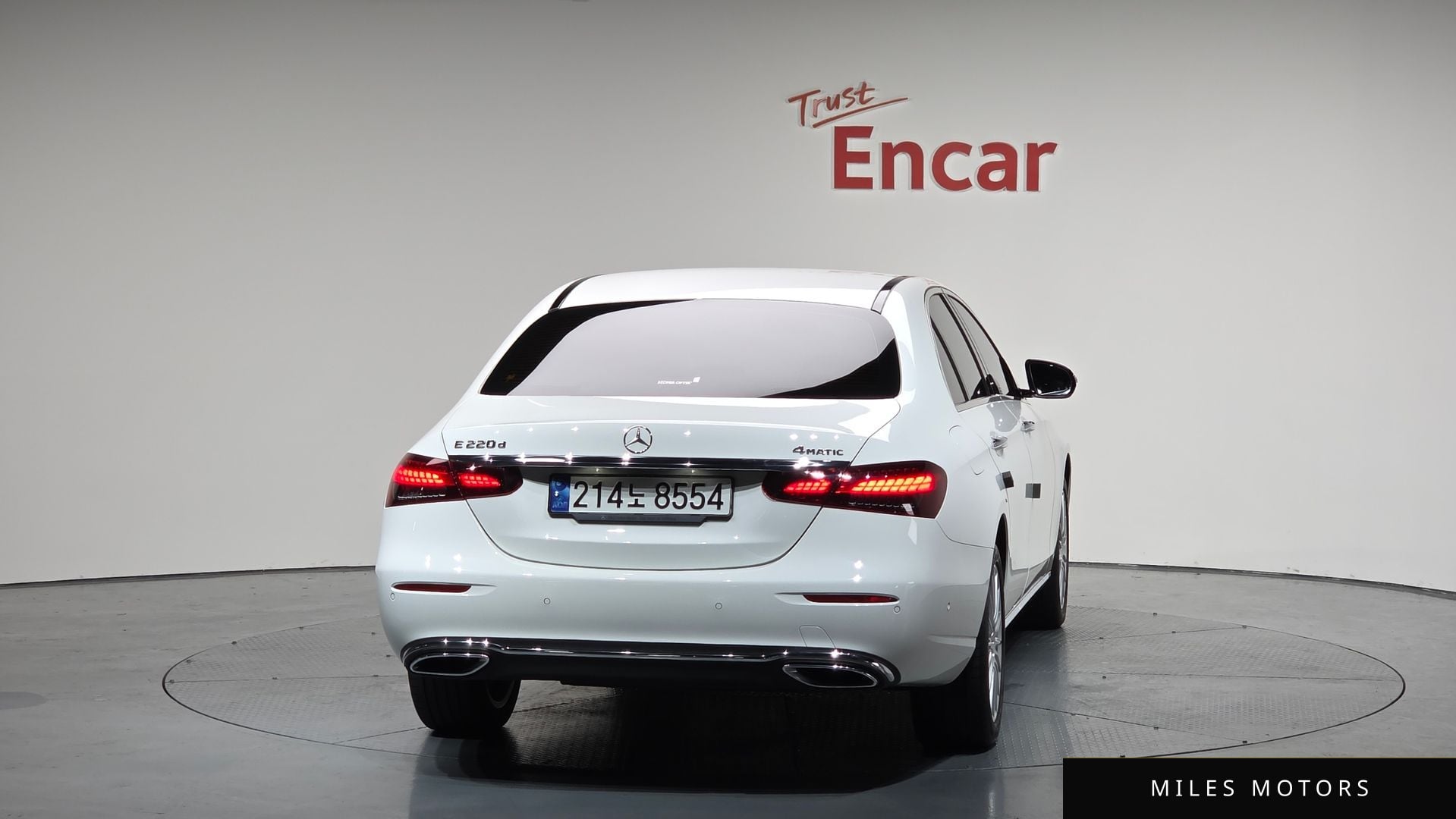 Mercedes-Benz E-Class W213 2023 — миниатюра 4