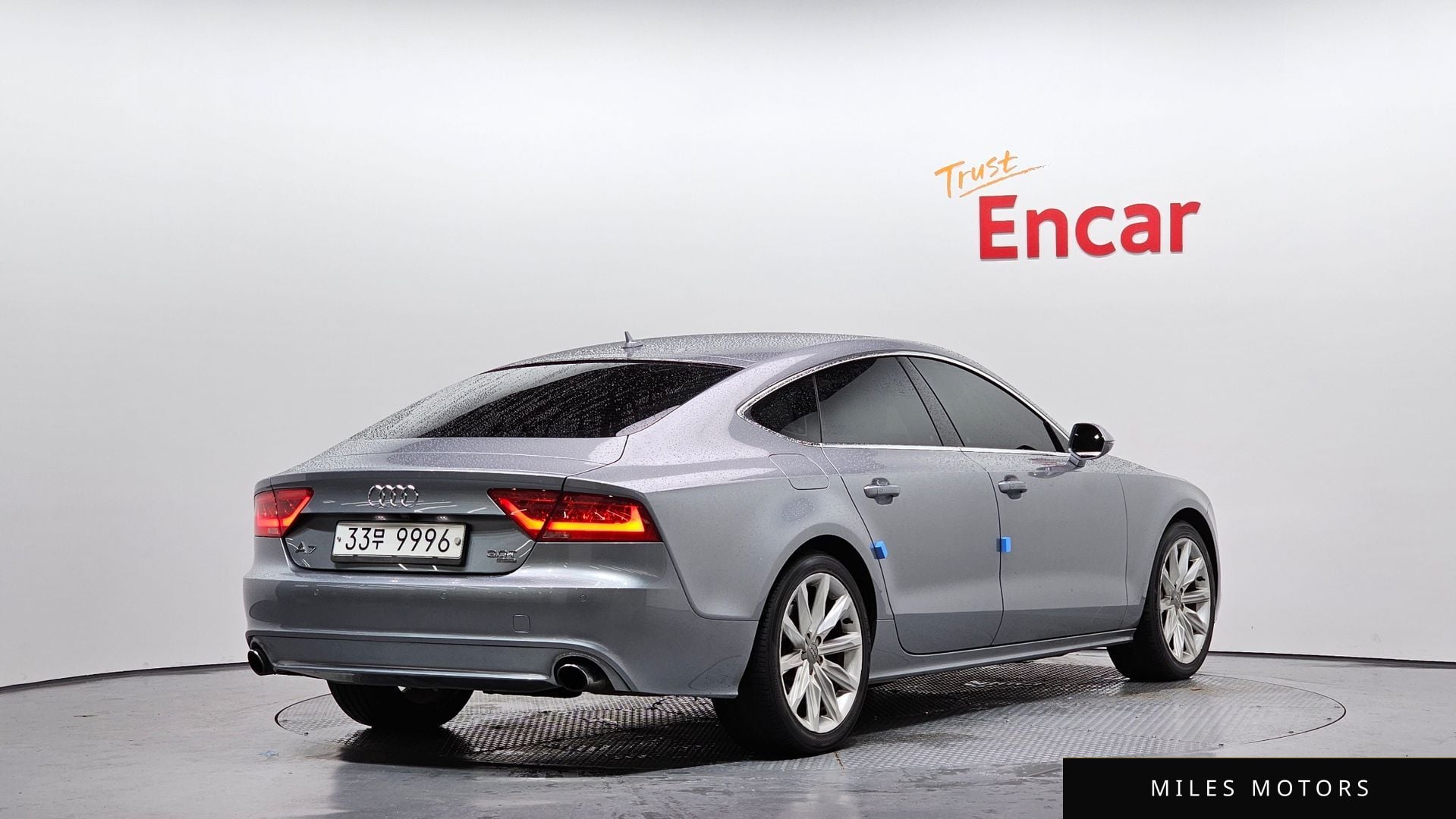 Audi A7 2014 — миниатюра 2