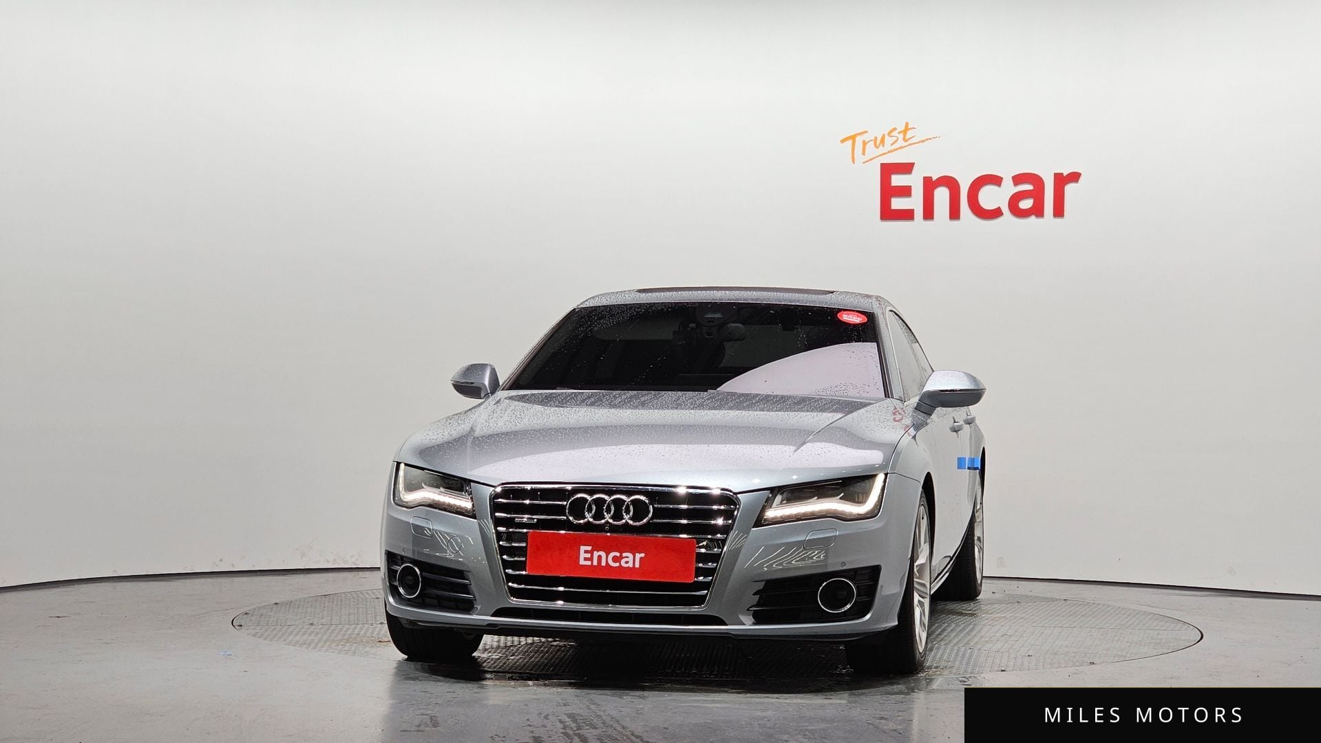 Audi A7 2014 — миниатюра 3