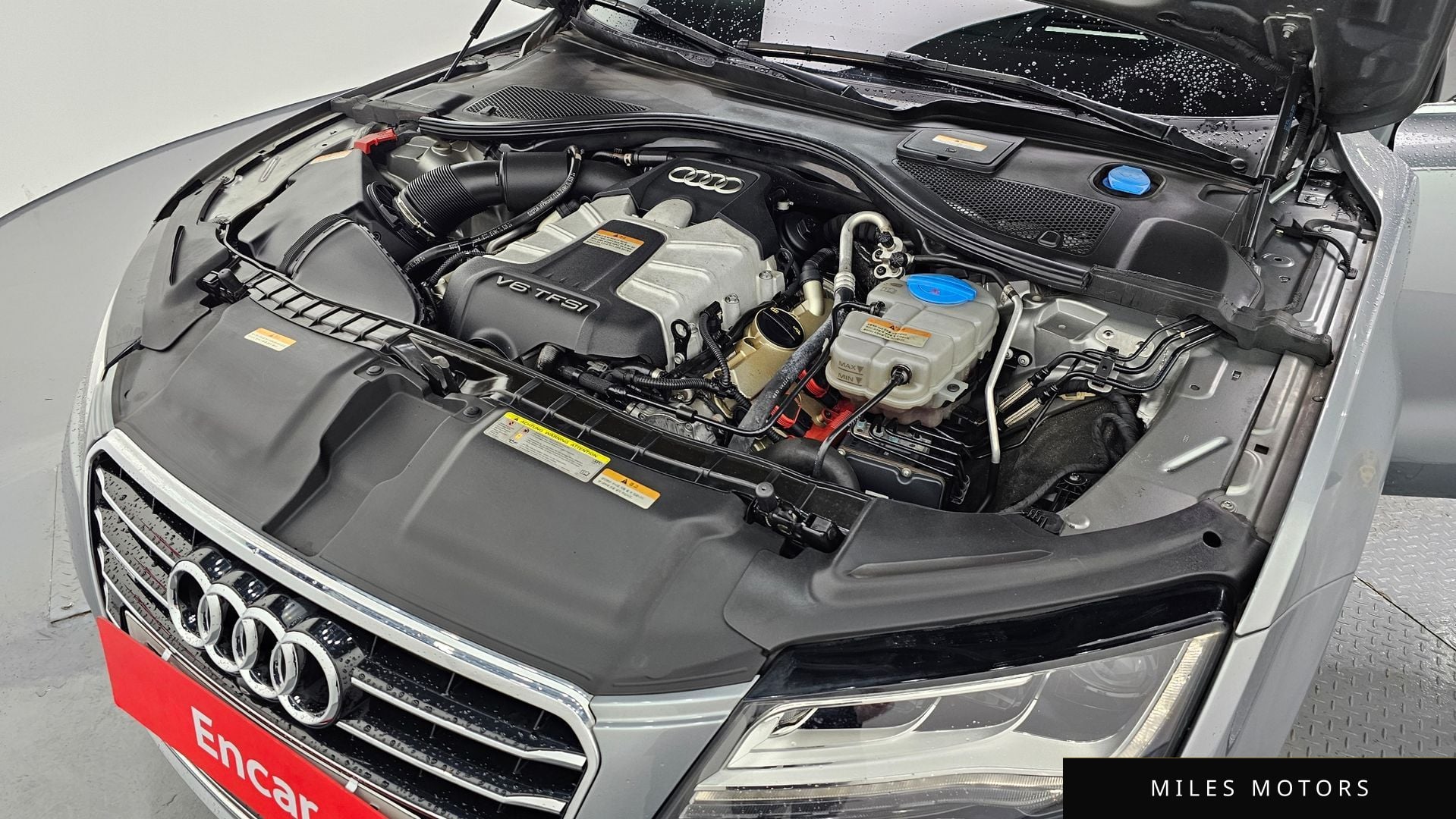 Audi A7 2014 — миниатюра 6