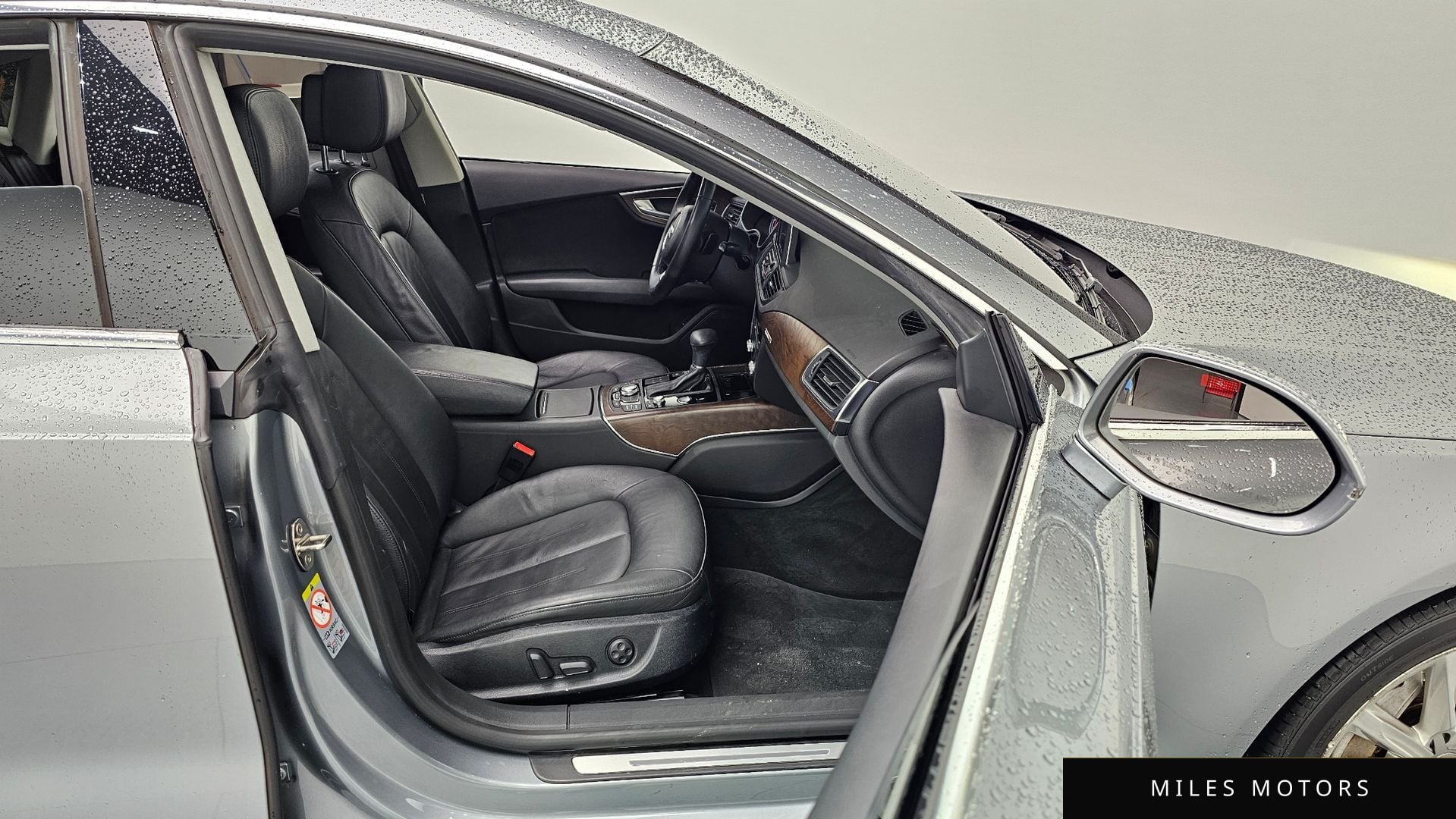 Audi A7 2014 — миниатюра 10
