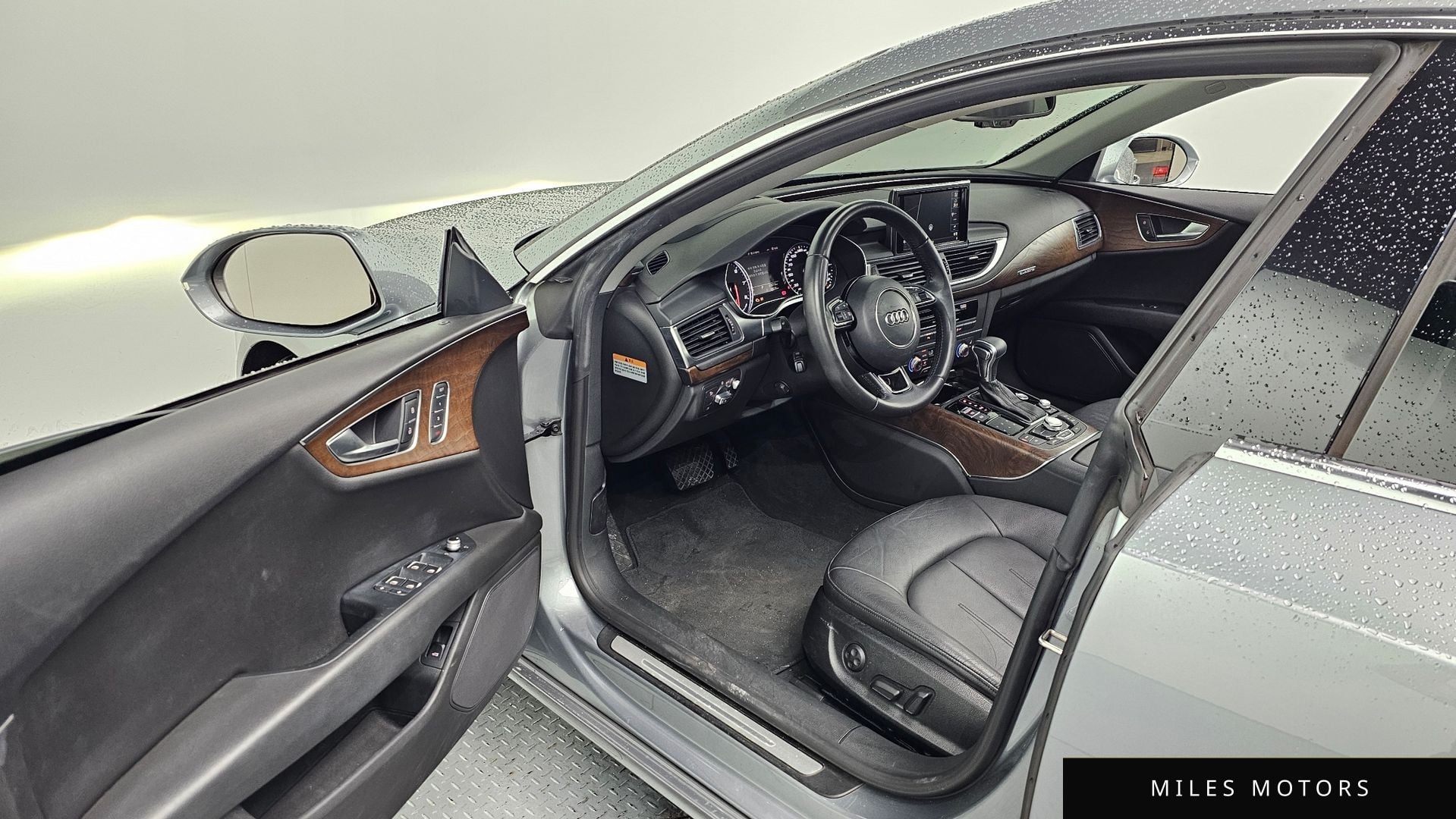 Audi A7 2014 — миниатюра 11
