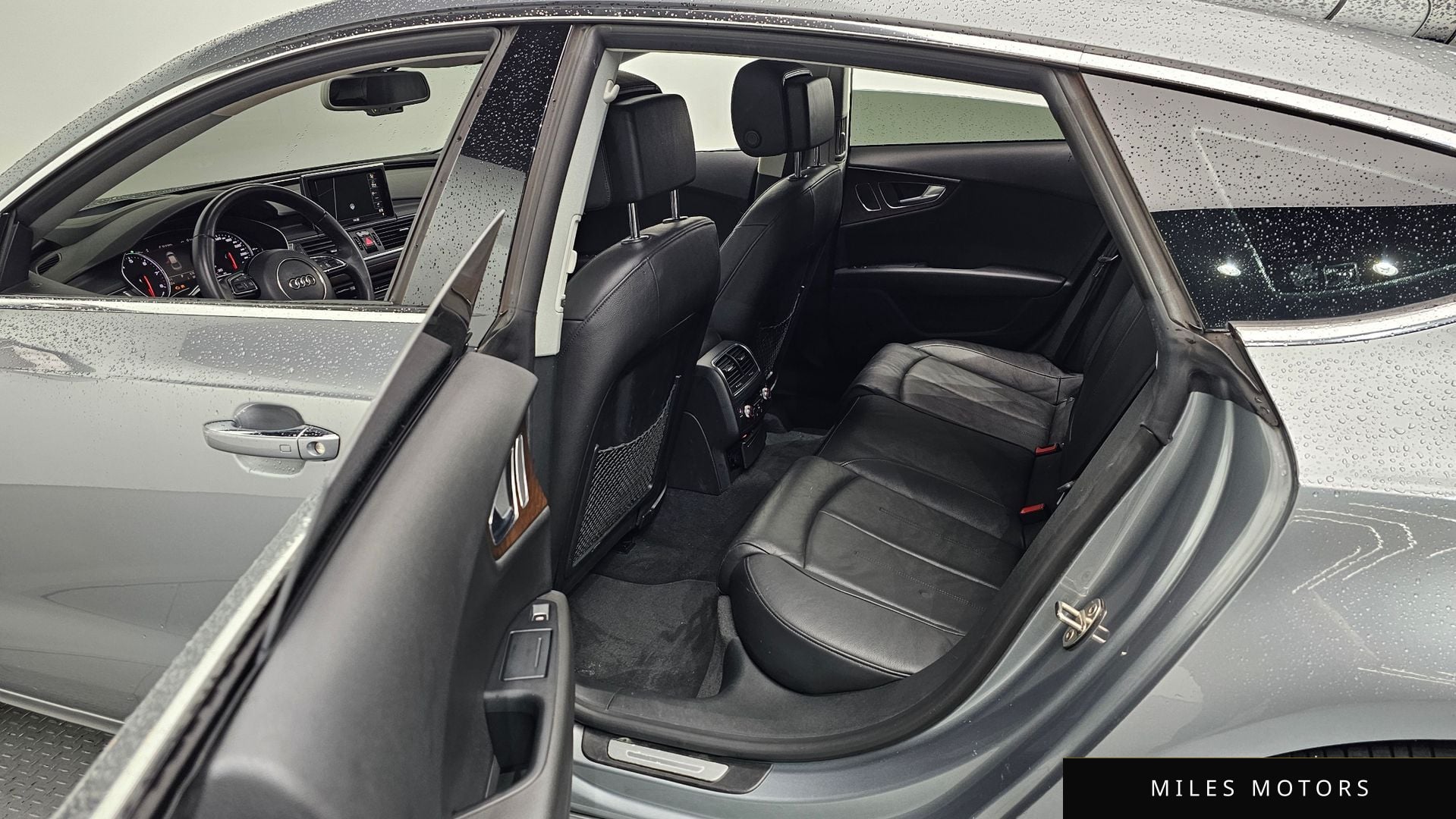 Audi A7 2014 — миниатюра 12