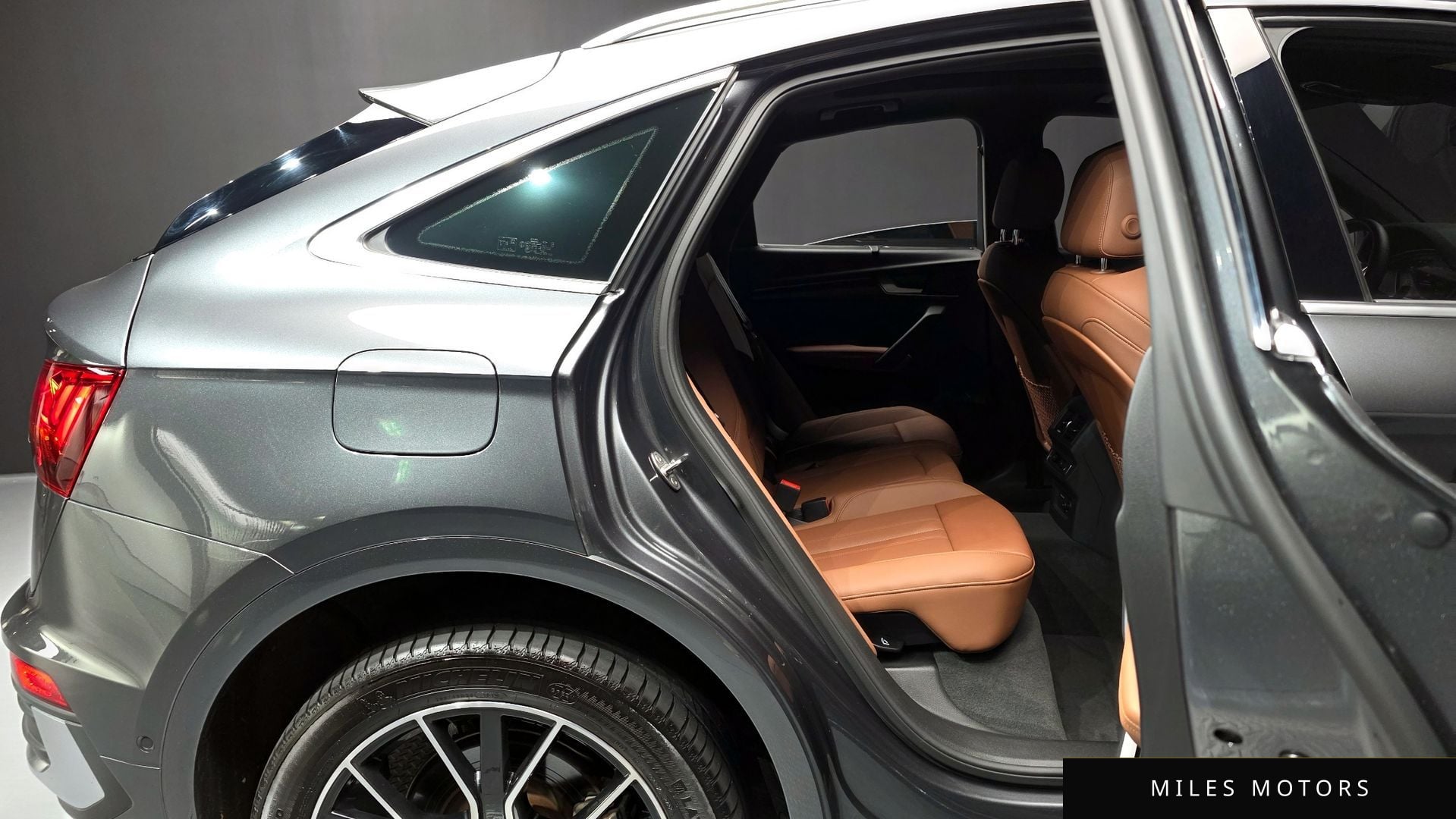 Audi Q5 (FY) 2023 — миниатюра 12