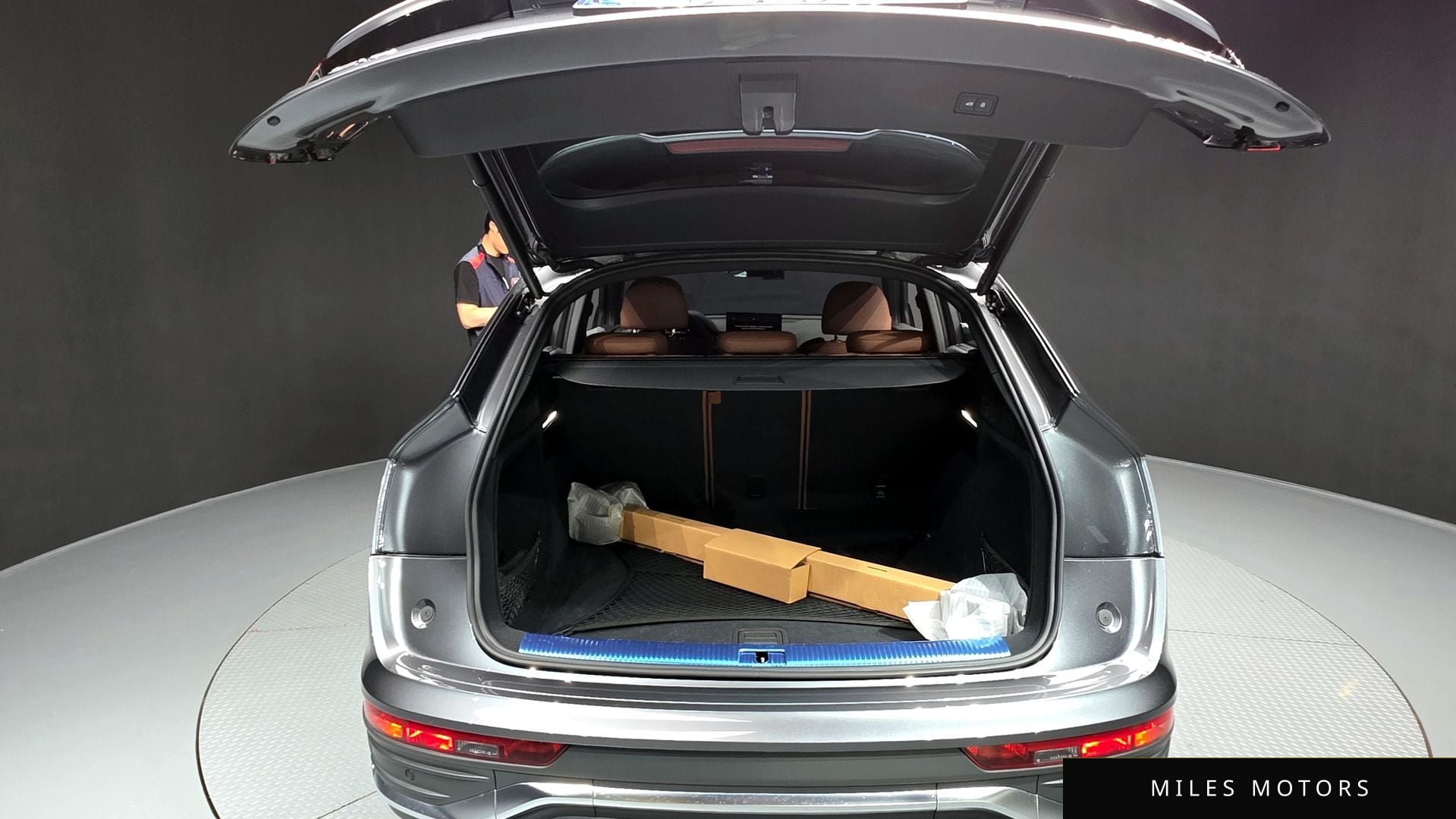 Audi Q5 (FY) 2023 — миниатюра 20