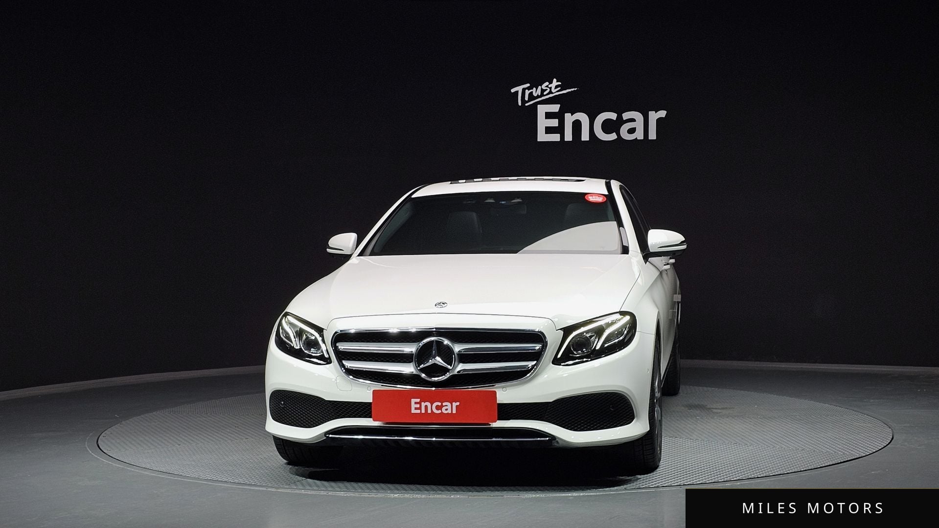 Mercedes-Benz E-Class W213 2019 — миниатюра 3