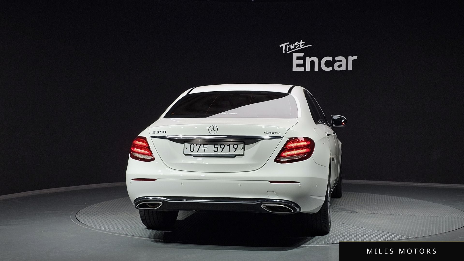 Mercedes-Benz E-Class W213 2019 — миниатюра 4