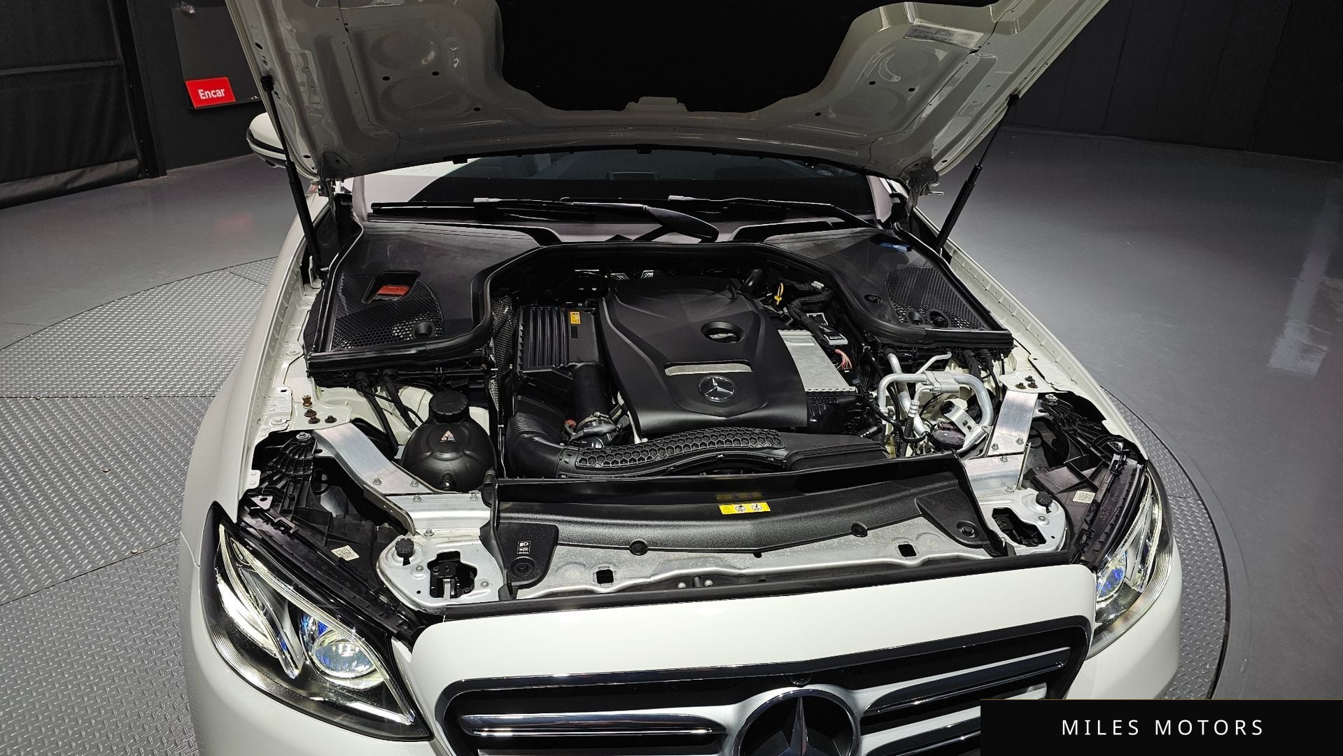 Mercedes-Benz E-Class W213 2019 — миниатюра 6