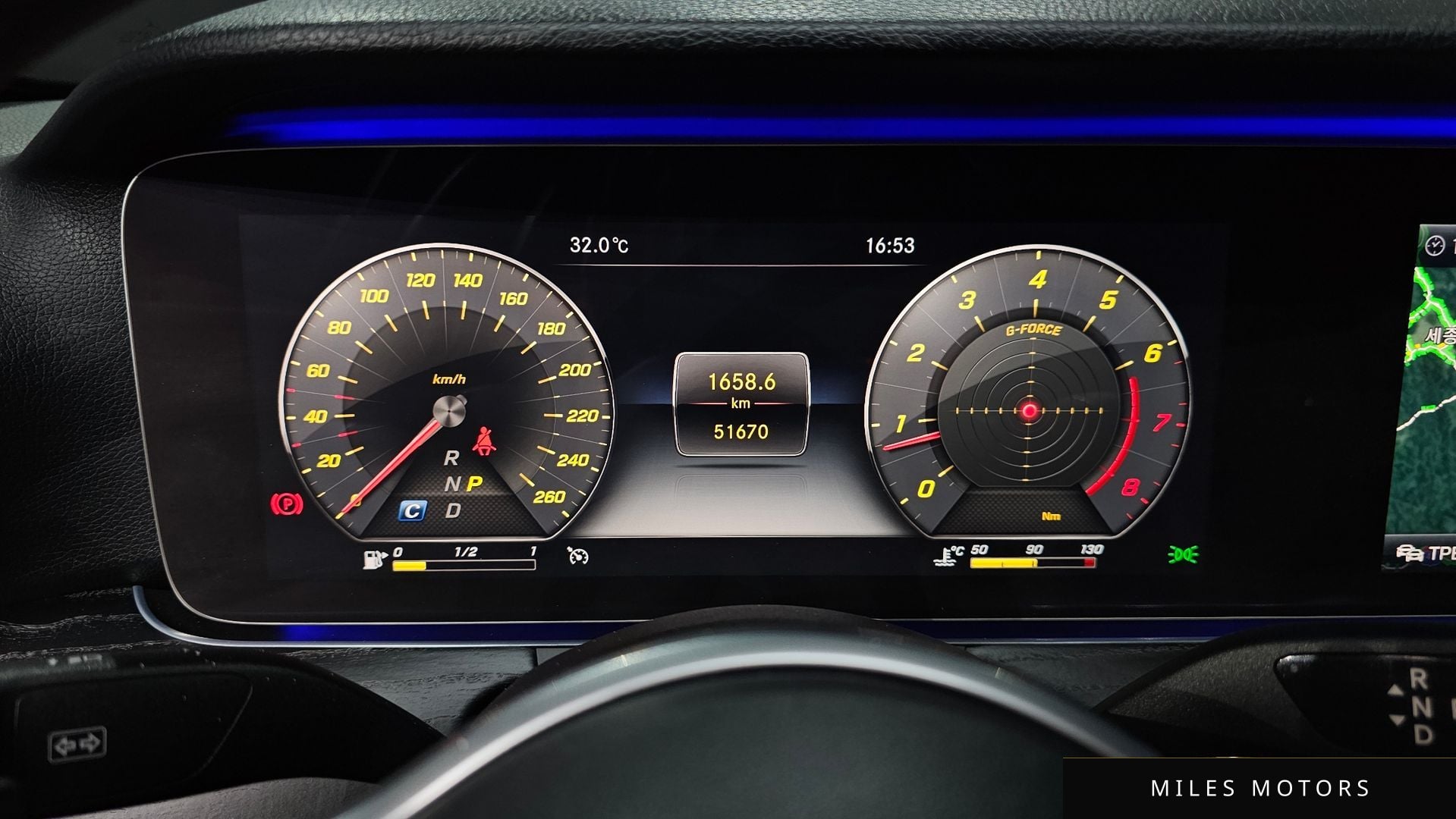 Mercedes-Benz E-Class W213 2019 — миниатюра 8