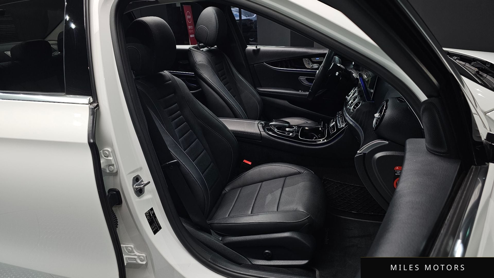 Mercedes-Benz E-Class W213 2019 — миниатюра 10