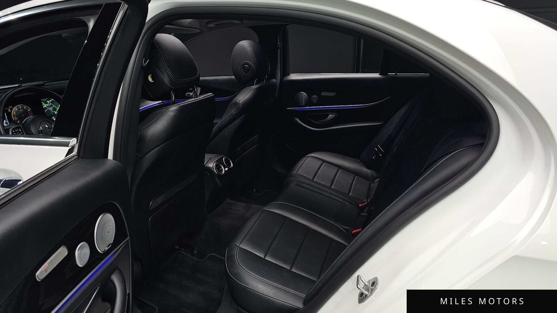 Mercedes-Benz E-Class W213 2019 — миниатюра 12