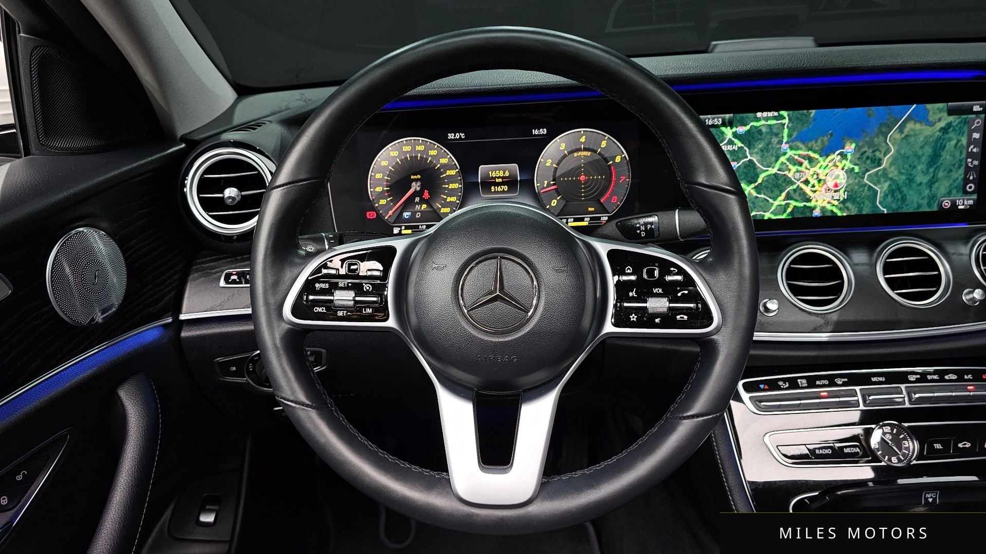 Mercedes-Benz E-Class W213 2019 — миниатюра 13
