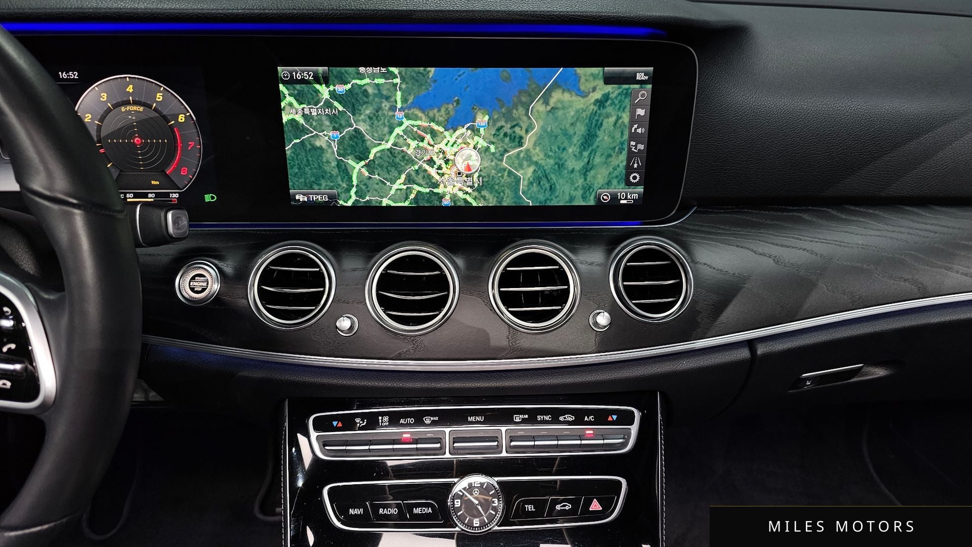Mercedes-Benz E-Class W213 2019 — миниатюра 14