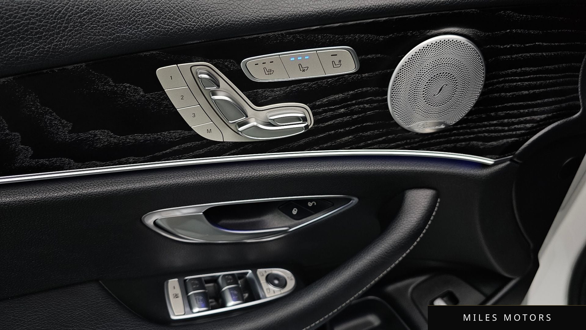 Mercedes-Benz E-Class W213 2019 — миниатюра 17