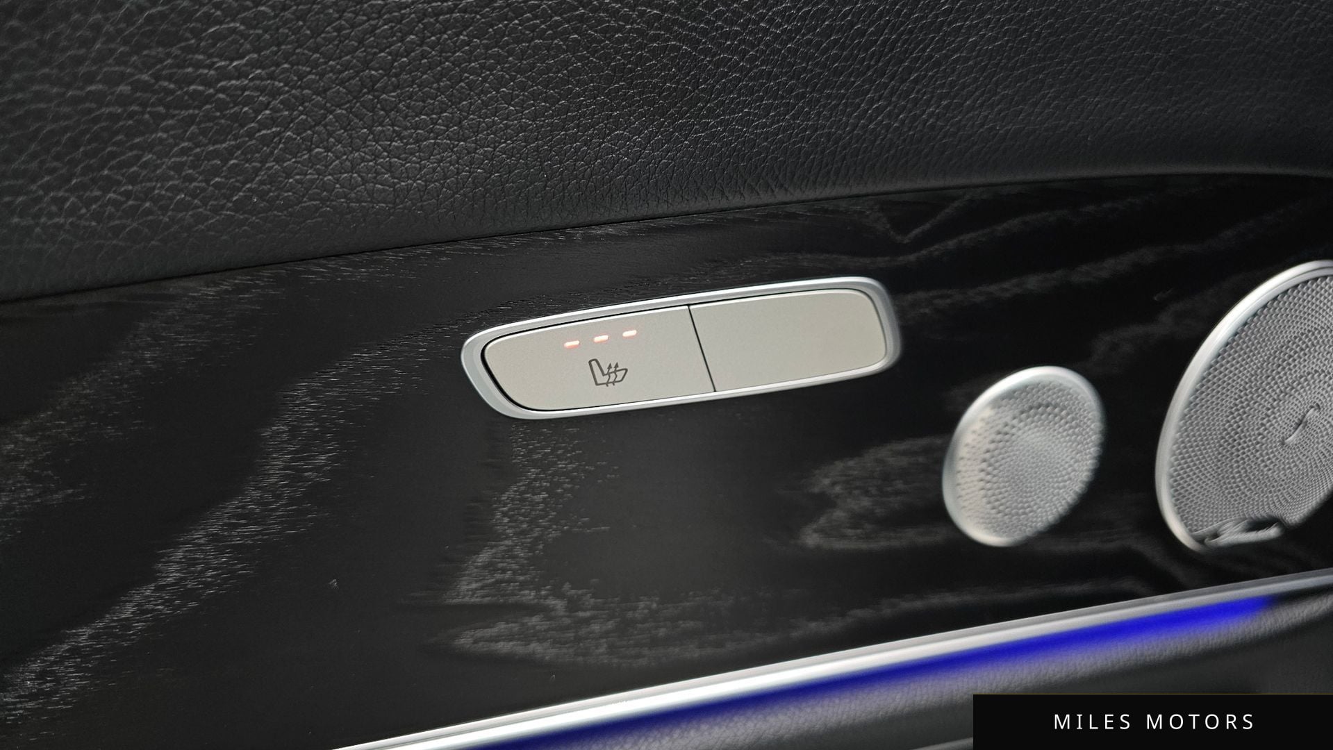 Mercedes-Benz E-Class W213 2019 — миниатюра 19