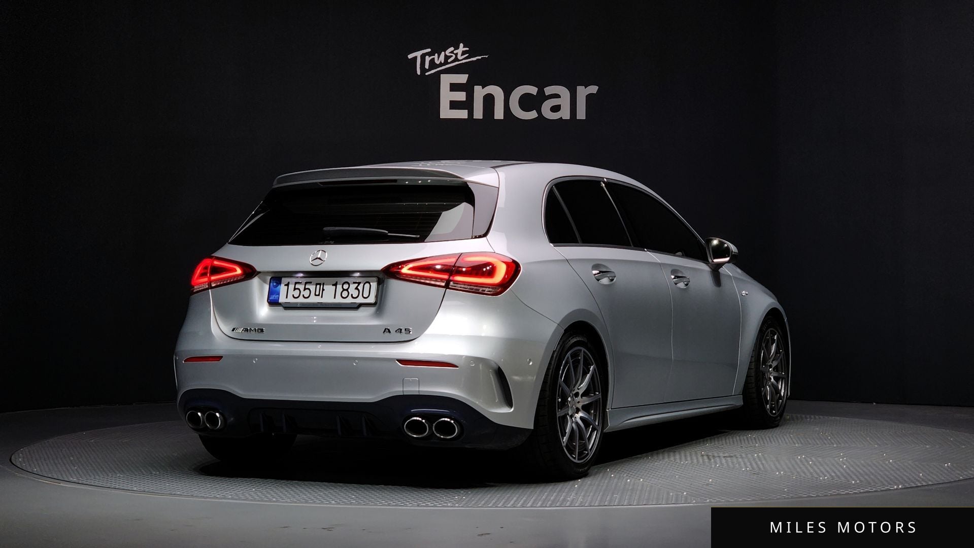 Mercedes-Benz A-Class W177 2020 — миниатюра 2
