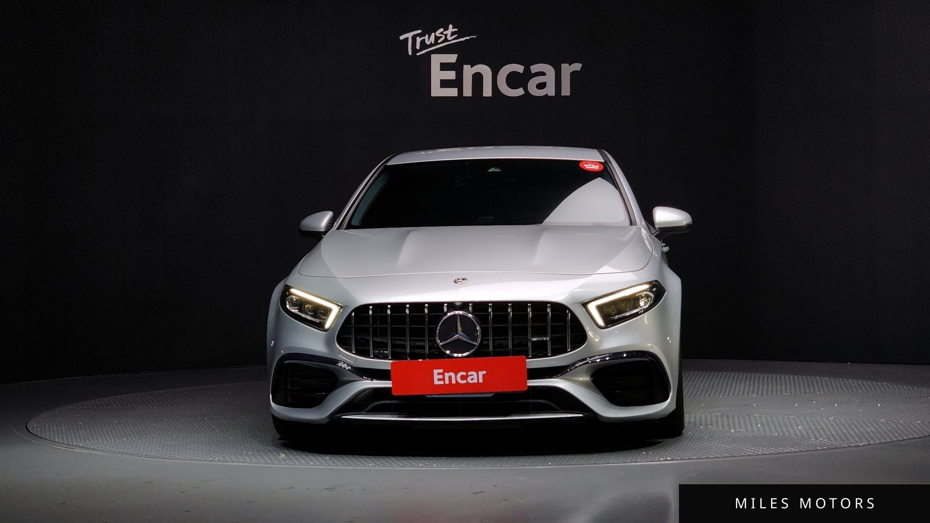 Mercedes-Benz A-Class W177 2020 — миниатюра 3