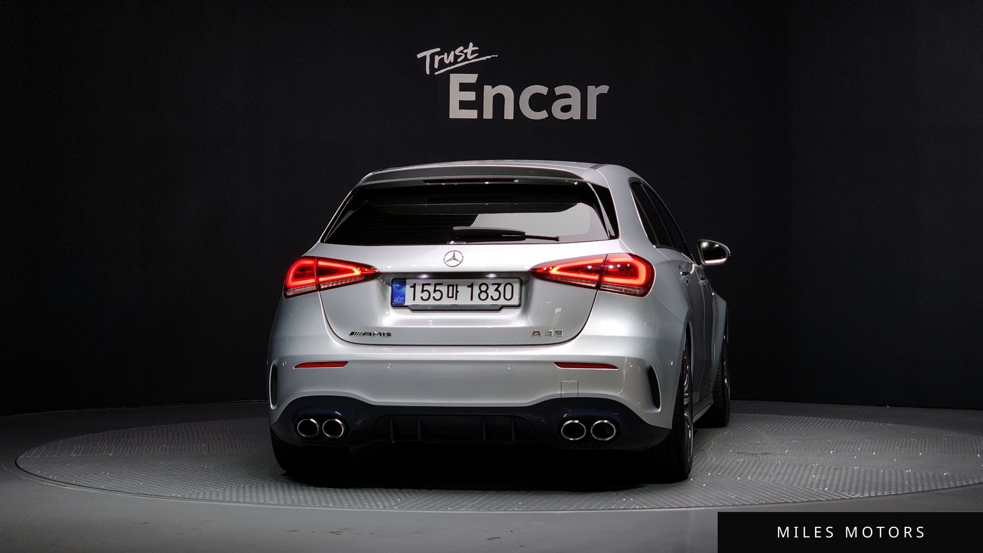 Mercedes-Benz A-Class W177 2020 — миниатюра 4