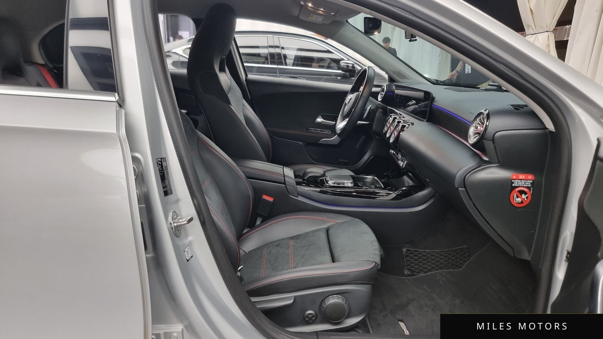 Mercedes-Benz A-Class W177 2020 — миниатюра 11