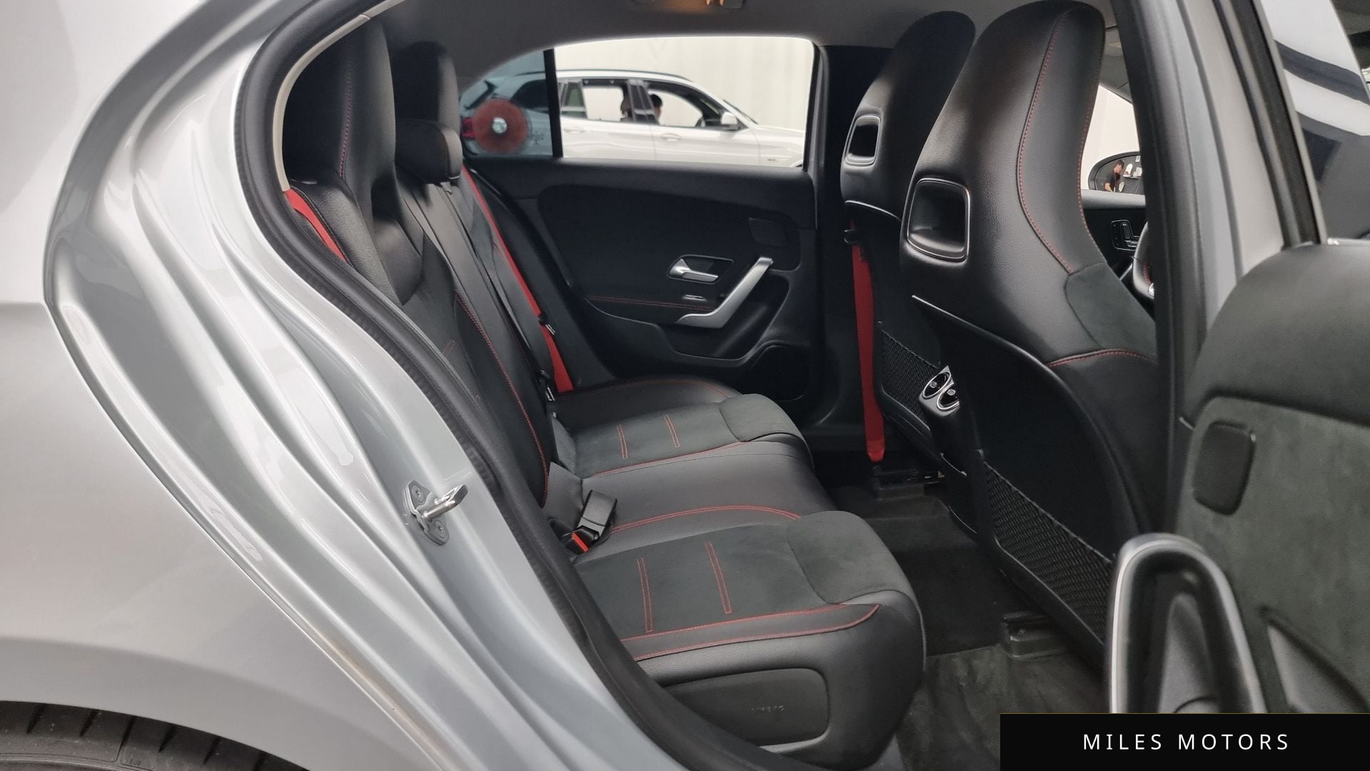 Mercedes-Benz A-Class W177 2020 — миниатюра 12