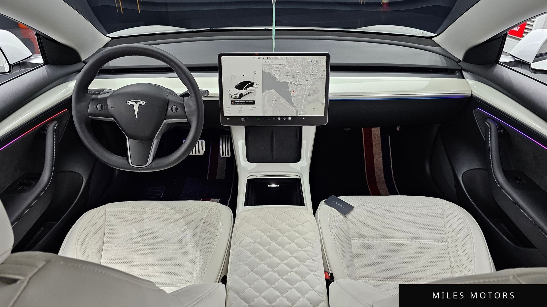 Tesla Model 3 2022 — миниатюра 7