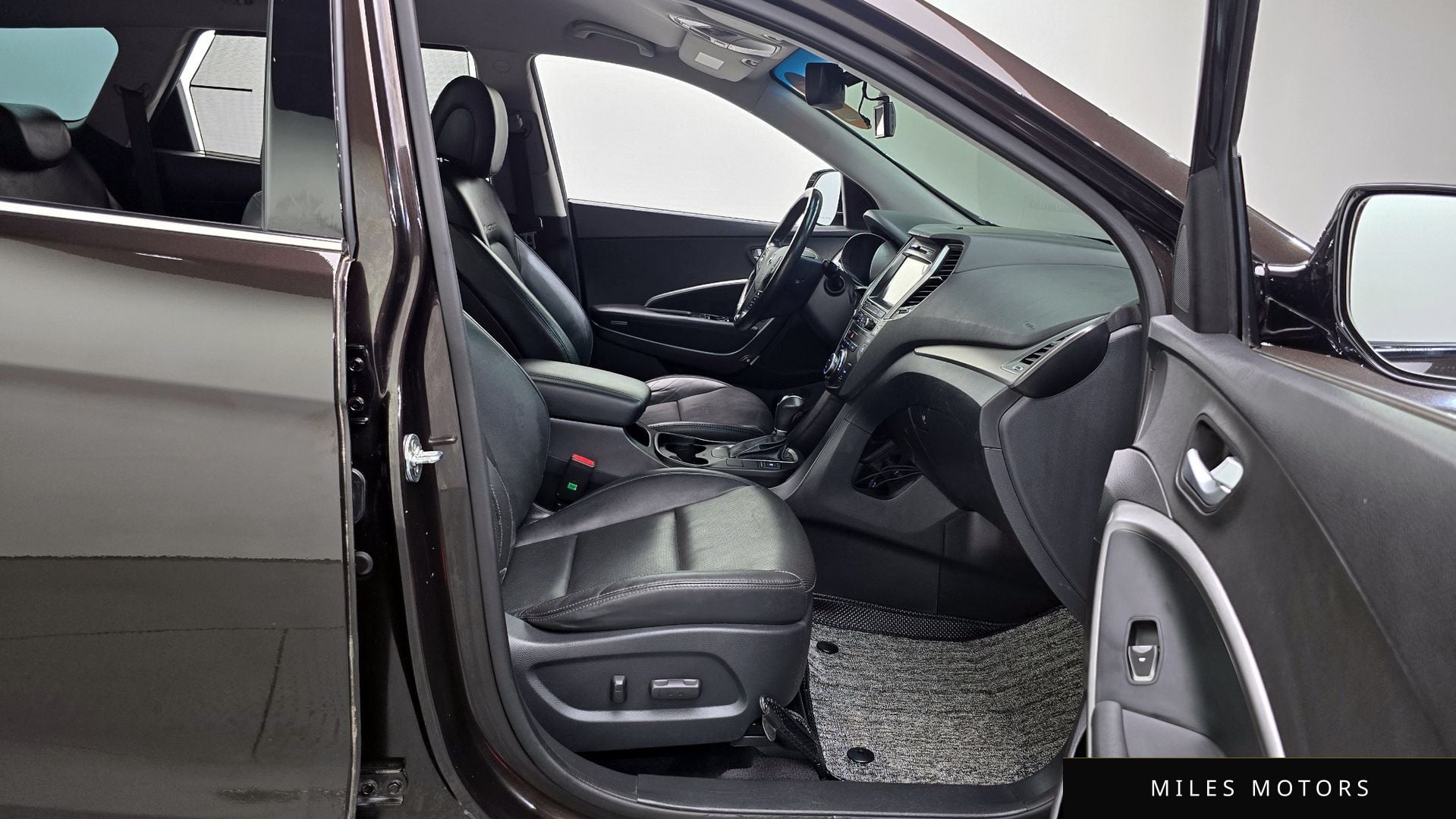 Hyundai Maxcruz 2017 — миниатюра 10