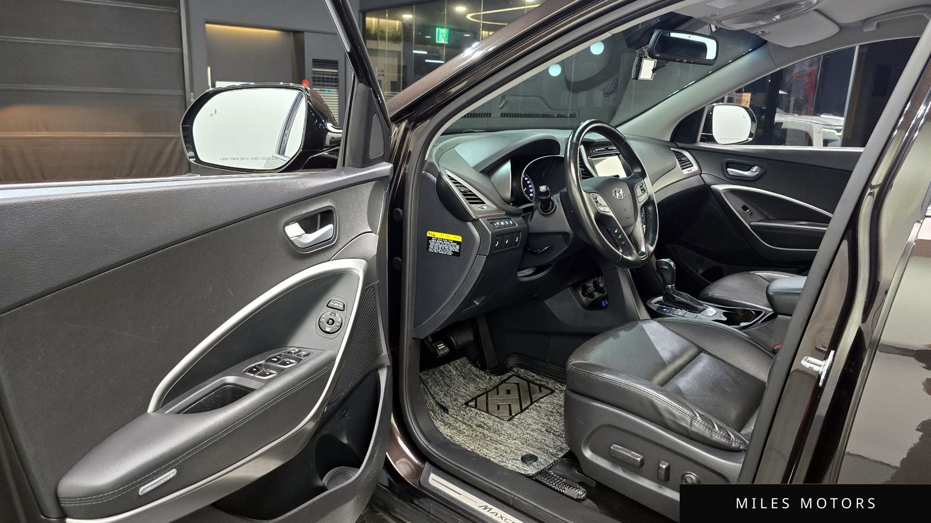 Hyundai Maxcruz 2017 — миниатюра 11