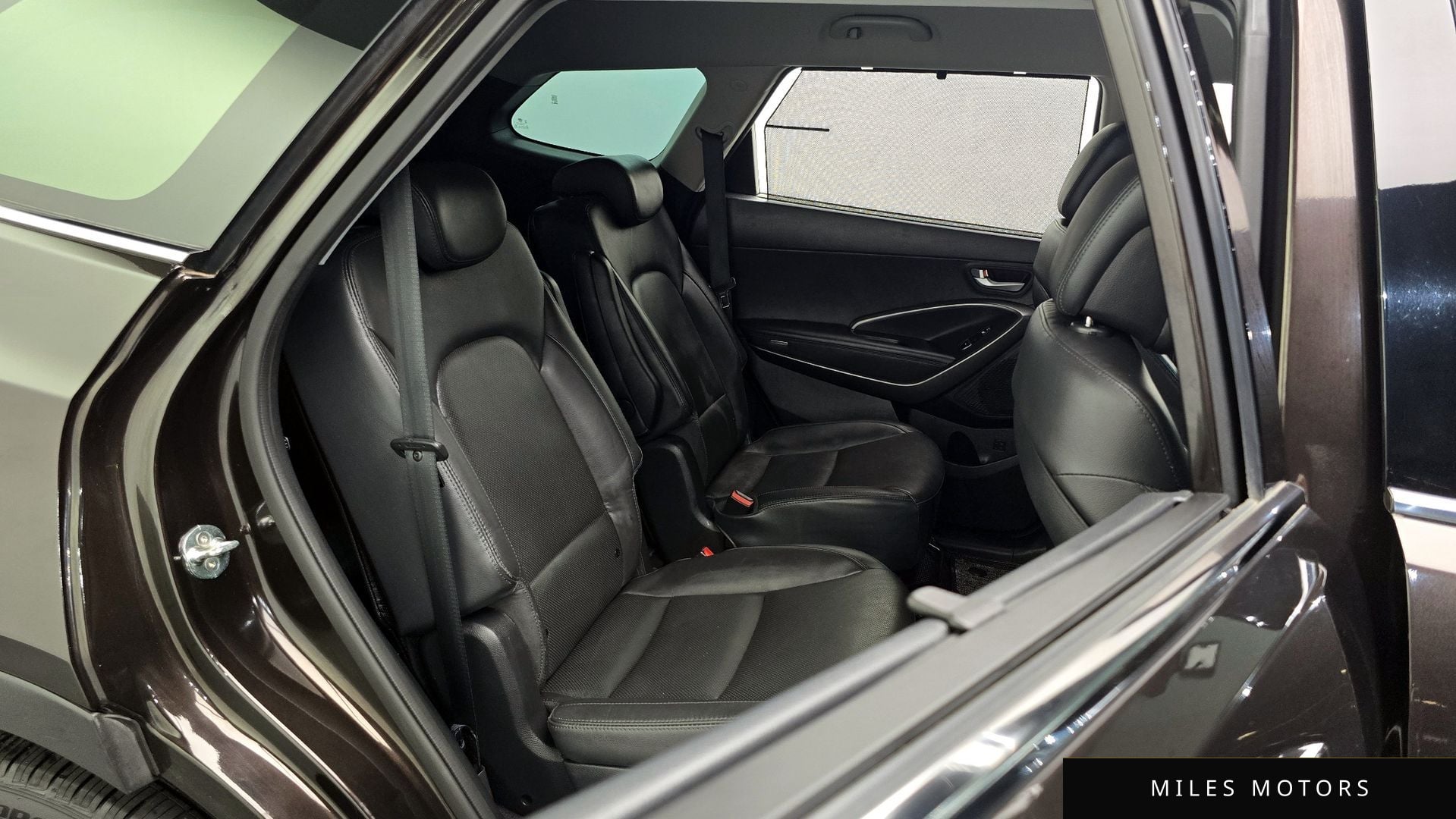 Hyundai Maxcruz 2017 — миниатюра 12