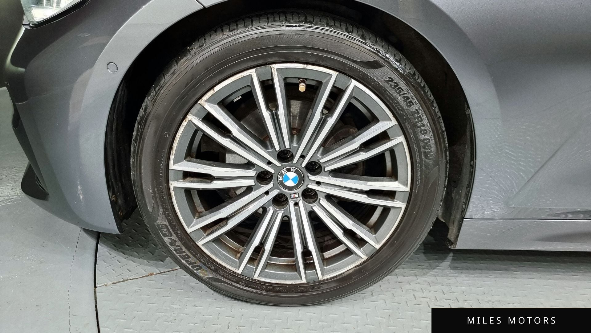 BMW 3 Series (G20) 2020 — миниатюра 5