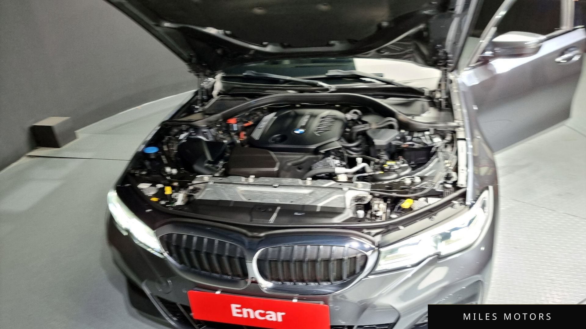 BMW 3 Series (G20) 2020 — миниатюра 6