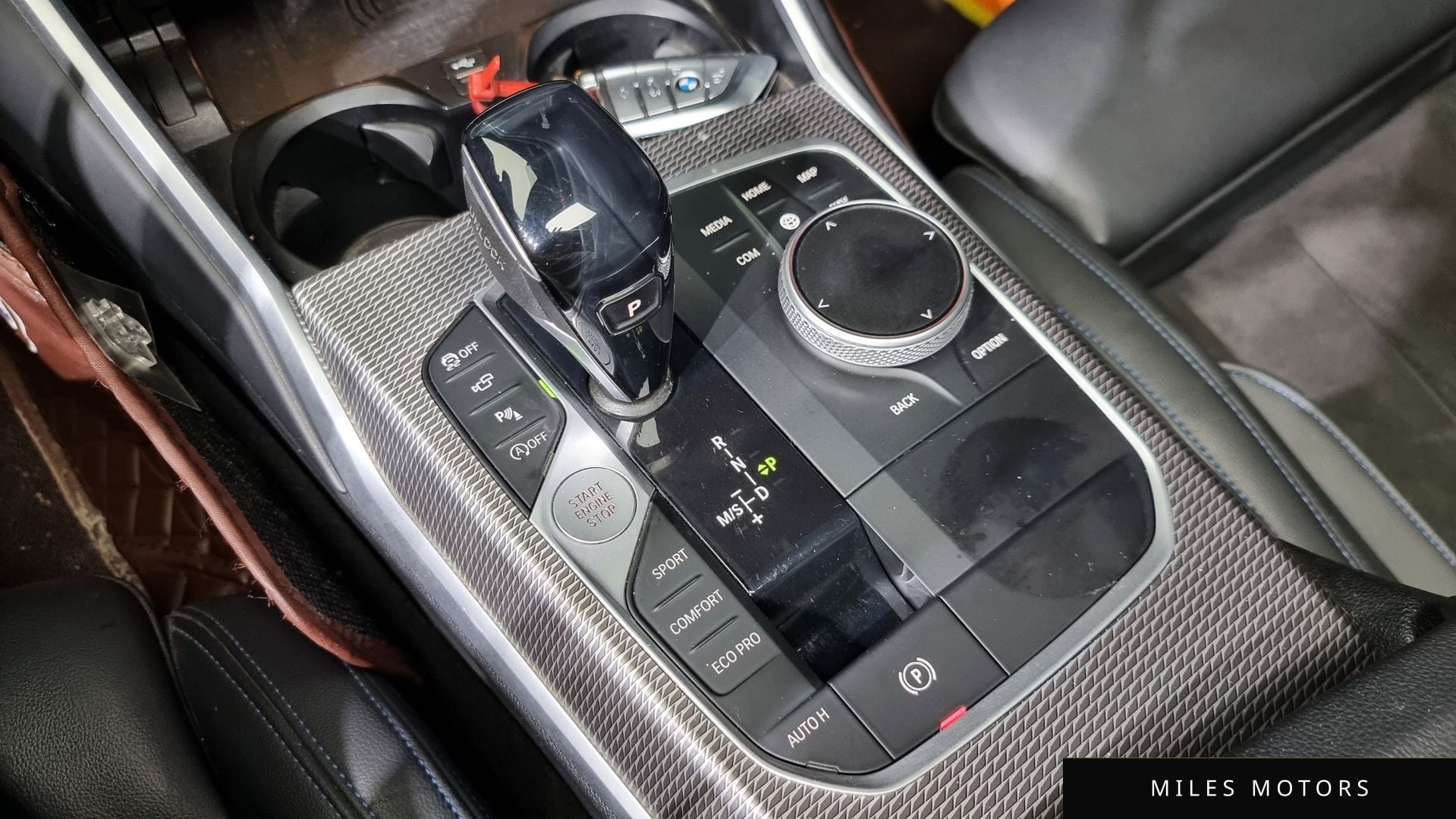 BMW 3 Series (G20) 2020 — миниатюра 9