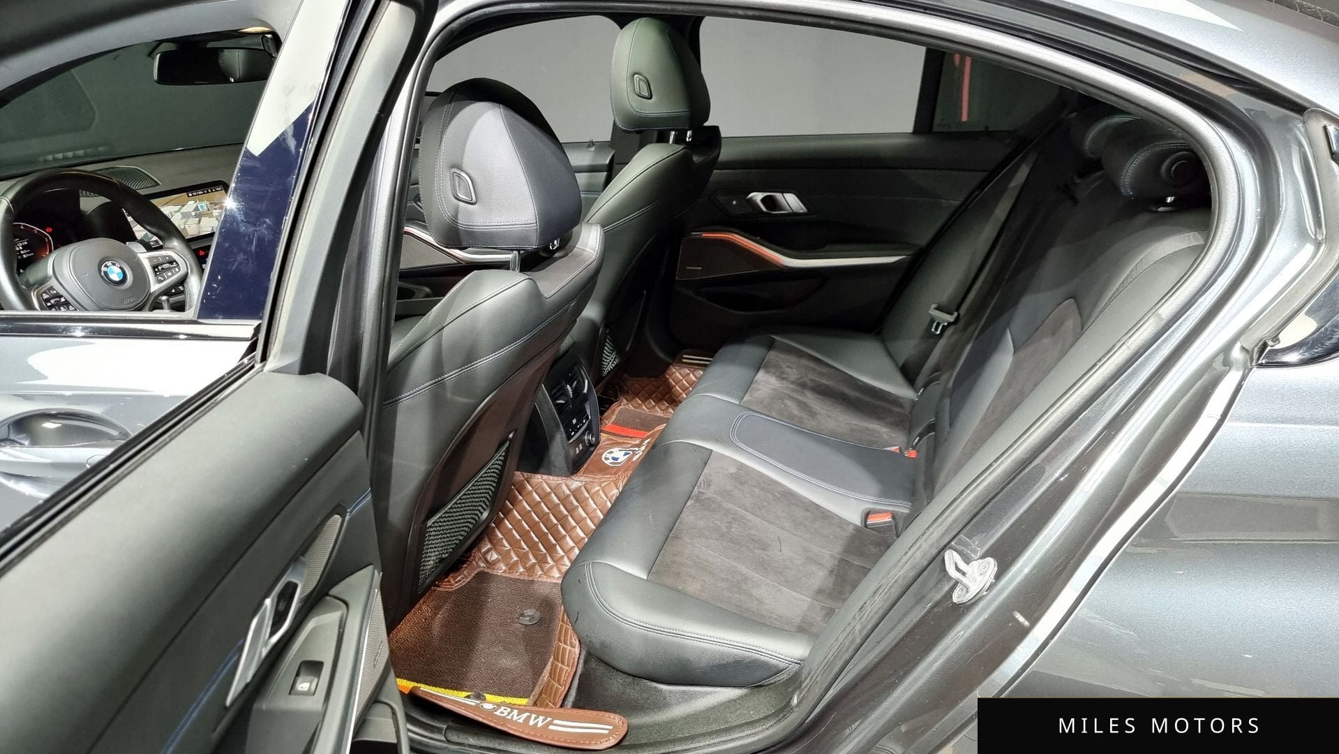 BMW 3 Series (G20) 2020 — миниатюра 11