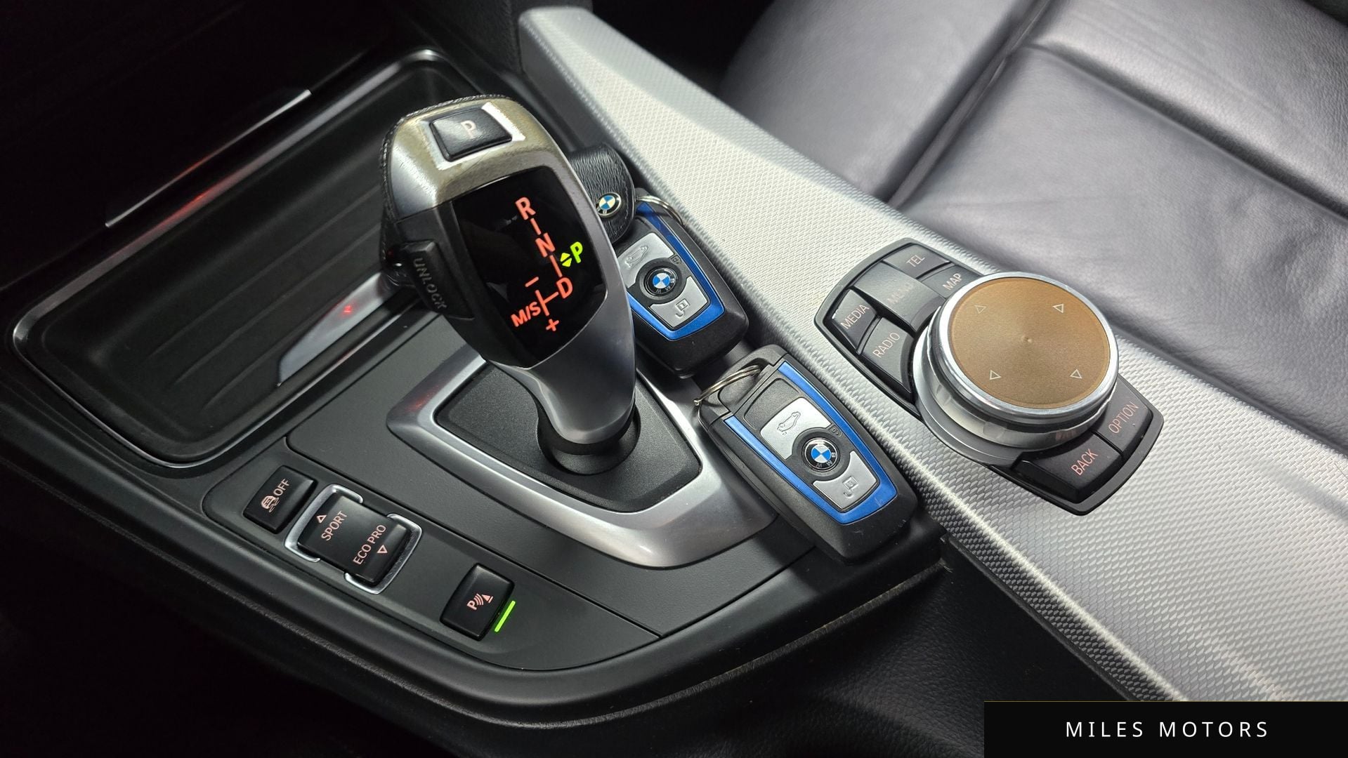 BMW 3 Series (F30) 2013 — миниатюра 9