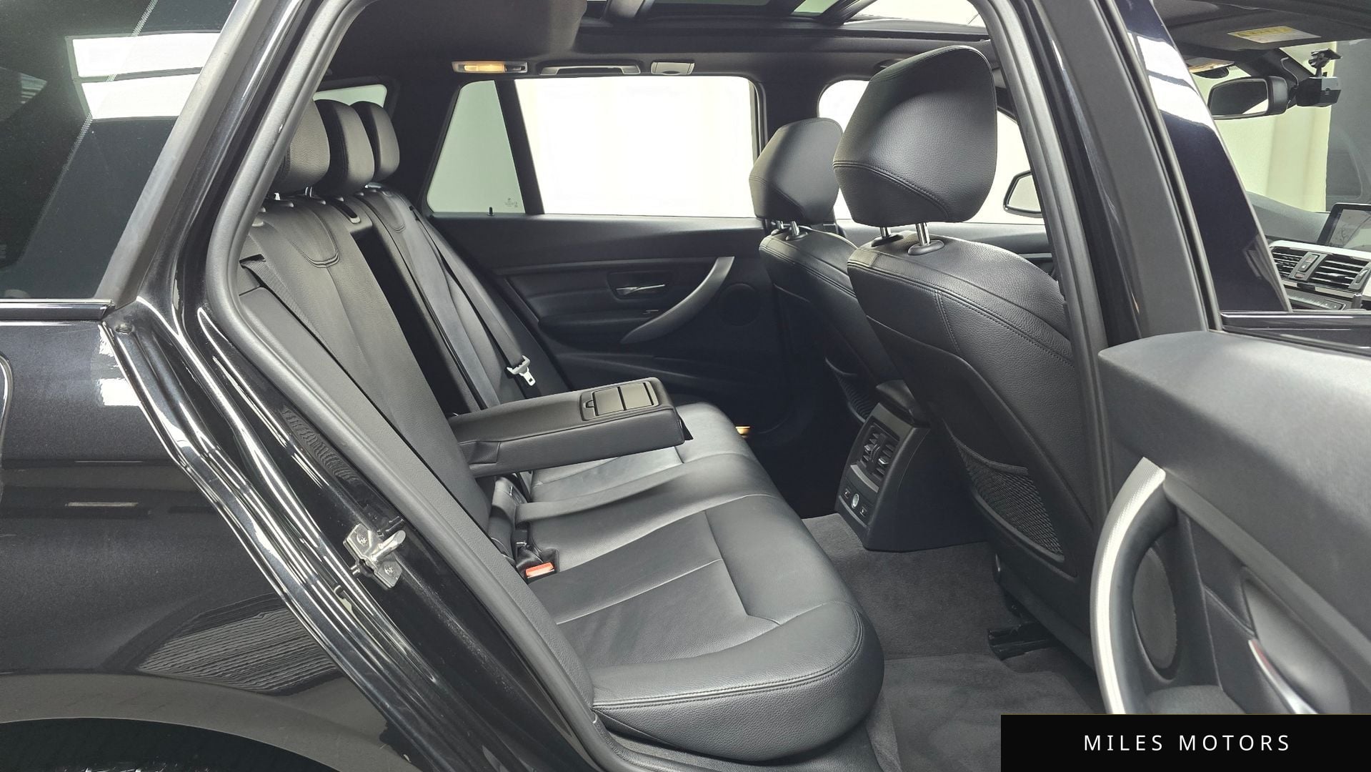 BMW 3 Series (F30) 2013 — миниатюра 12