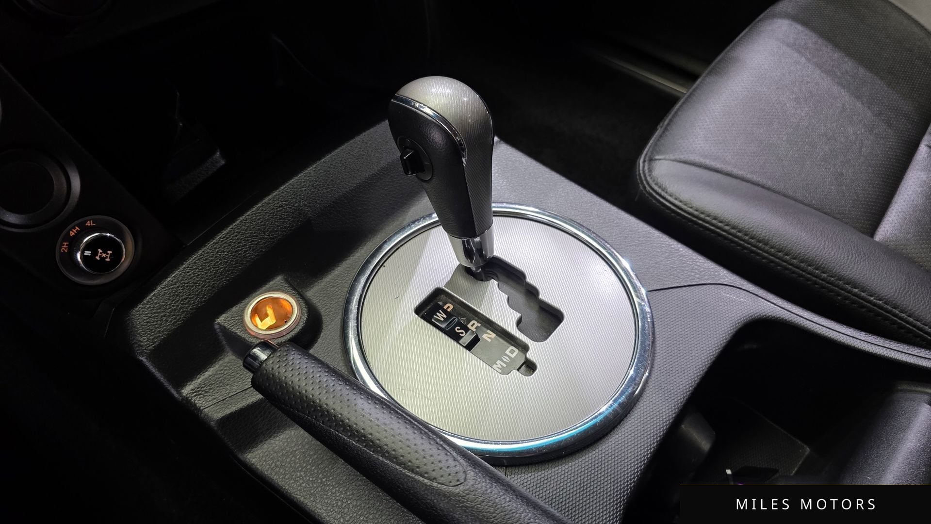 KG Mobility KORANDO 2017 — миниатюра 9