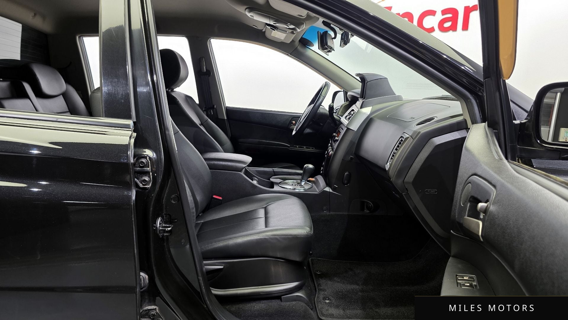 KG Mobility KORANDO 2017 — миниатюра 10