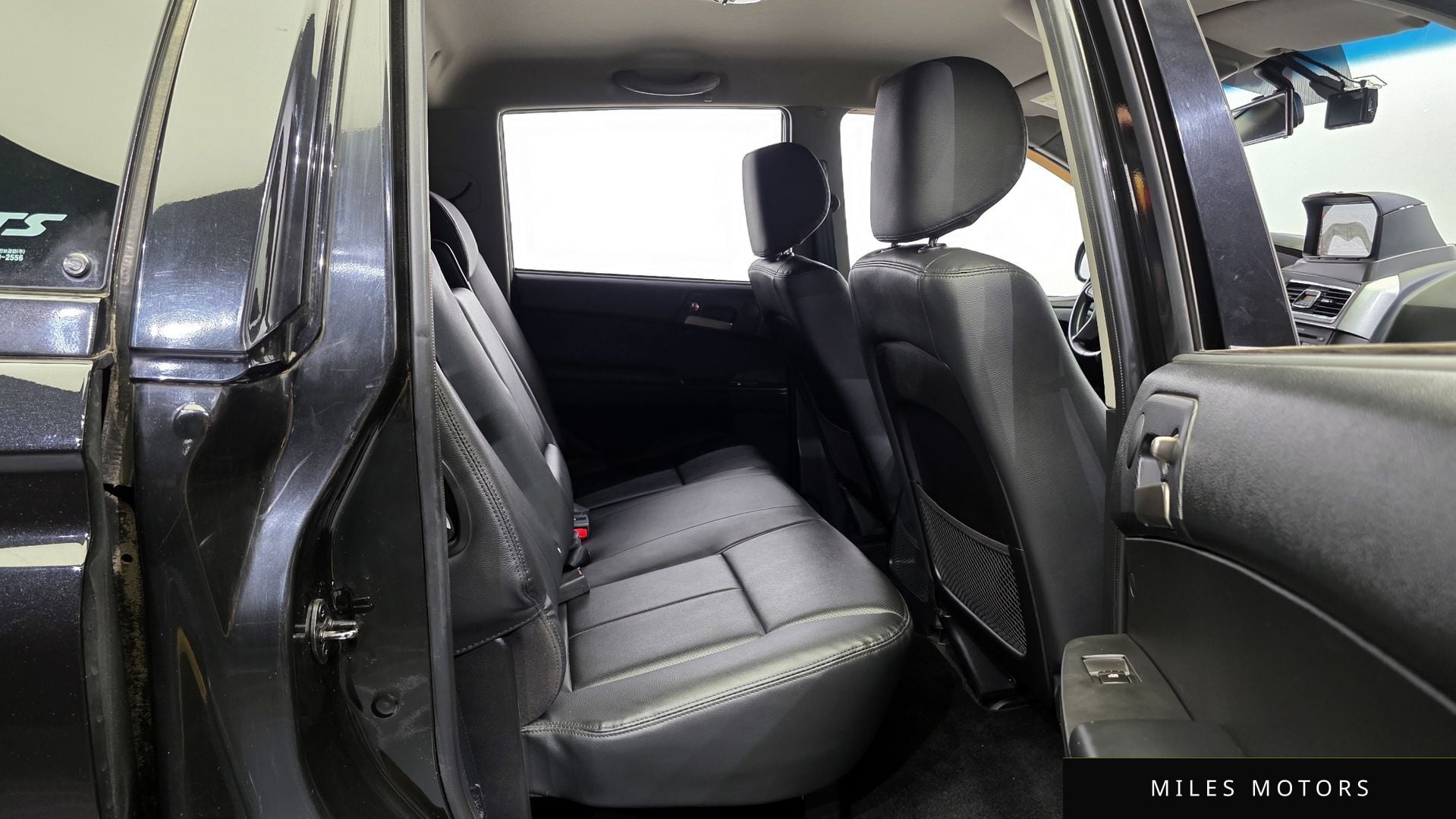 KG Mobility KORANDO 2017 — миниатюра 12