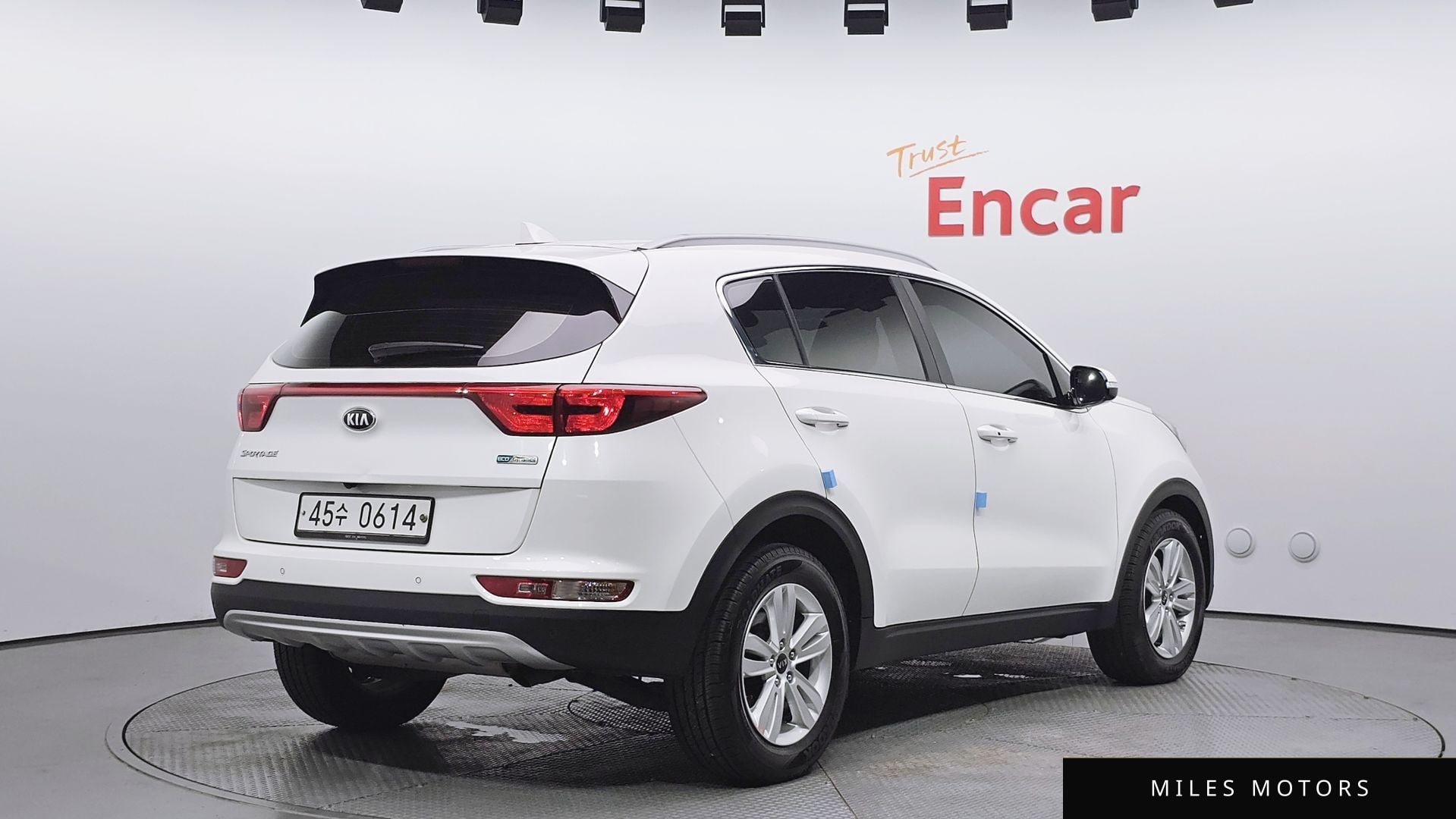 Kia Sportage 2016 — миниатюра 2