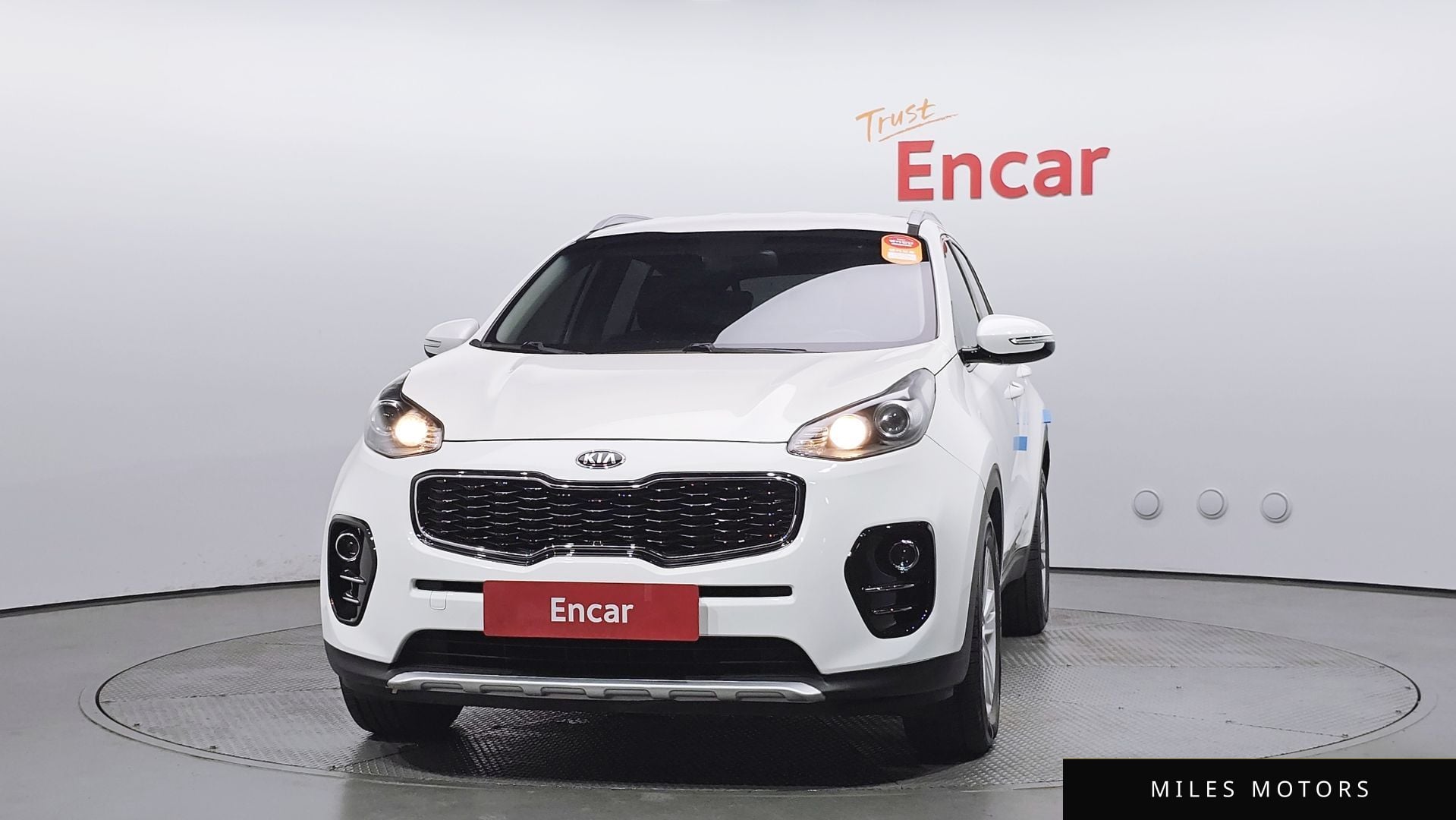 Kia Sportage 2016 — миниатюра 3