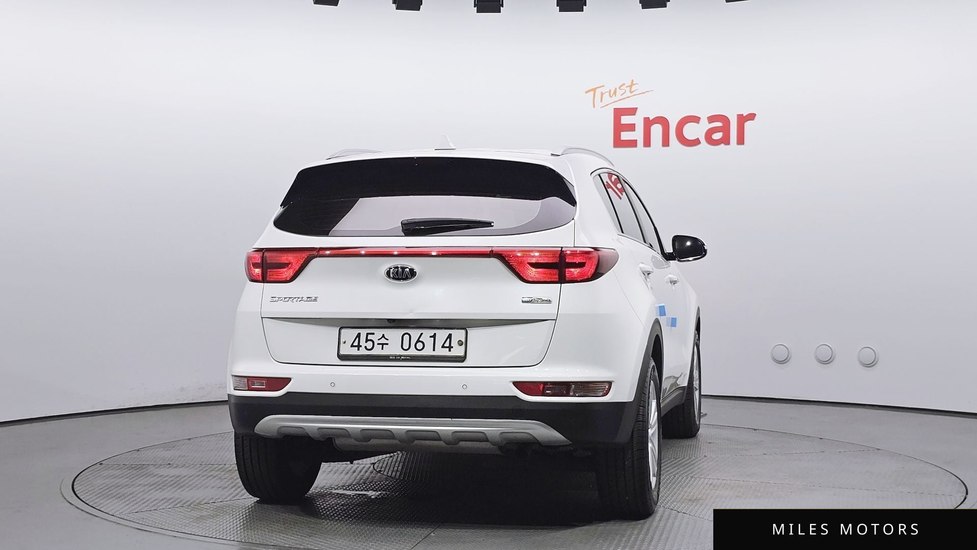 Kia Sportage 2016 — миниатюра 4